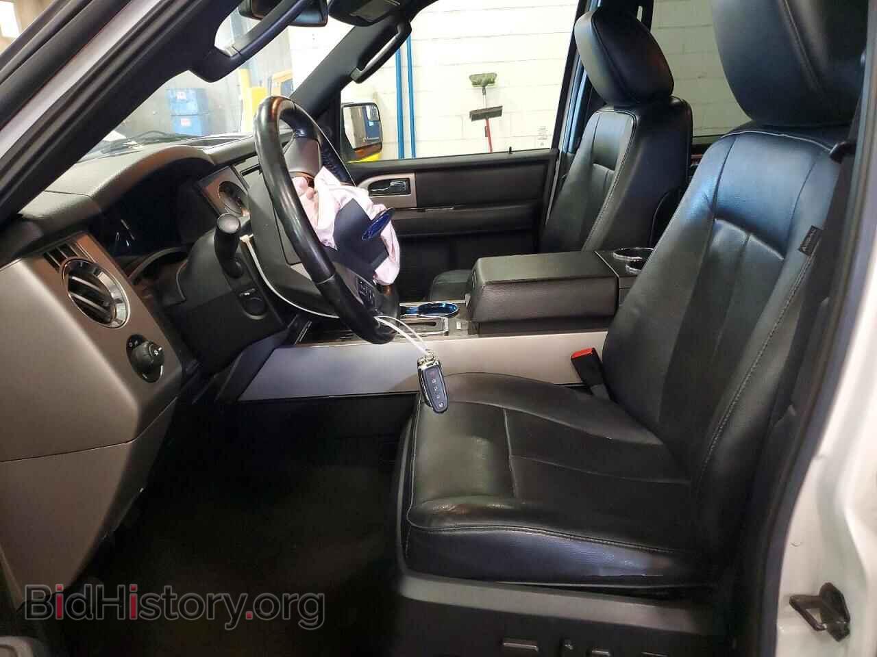 2017 FORD EXPEDITION - VIN: 1FMJK2AT2HEA70113 - Photo 7