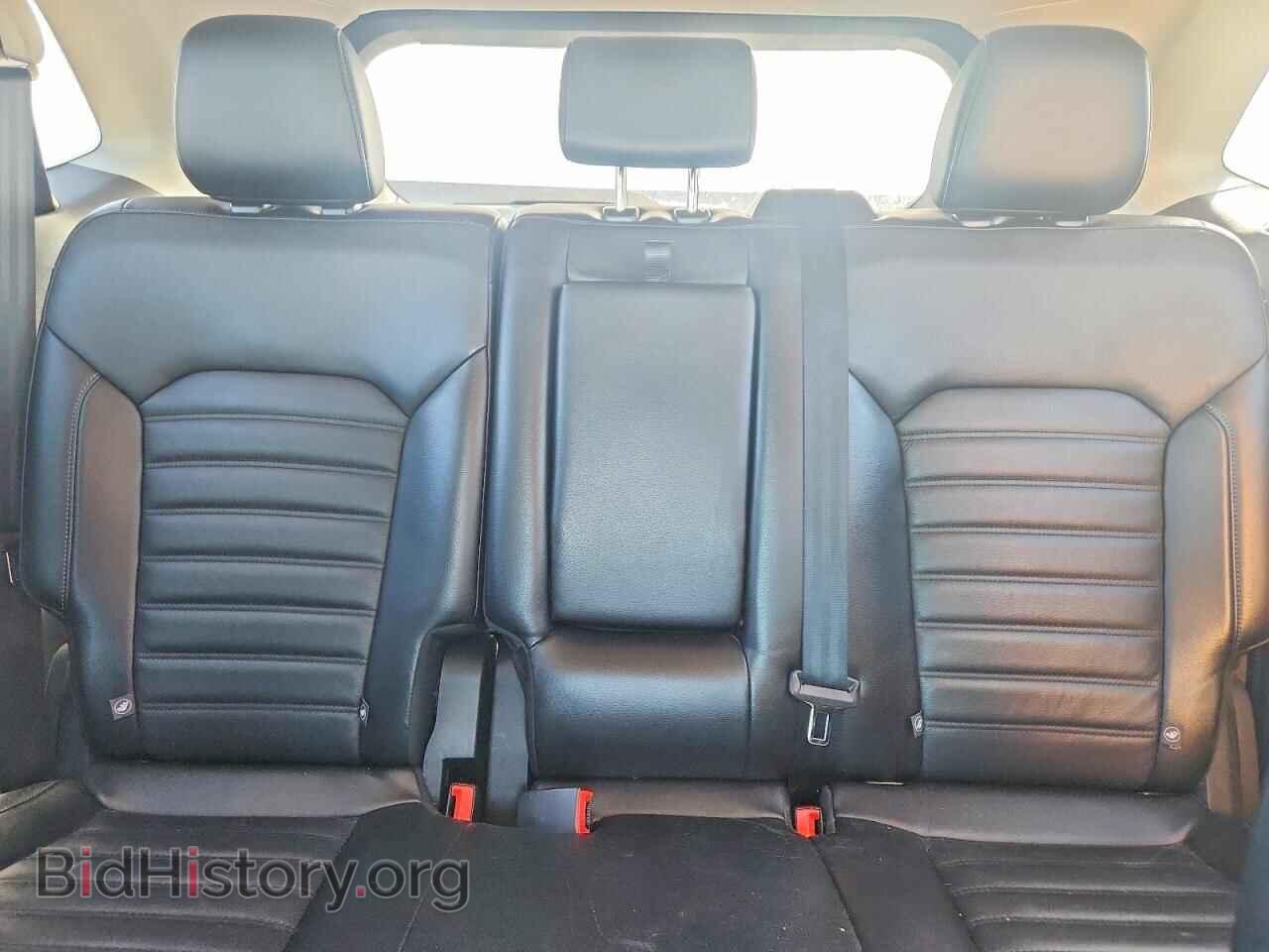 2015 FORD EDGE - VIN: 2FMTK4J81FBB65612 - Фото 10