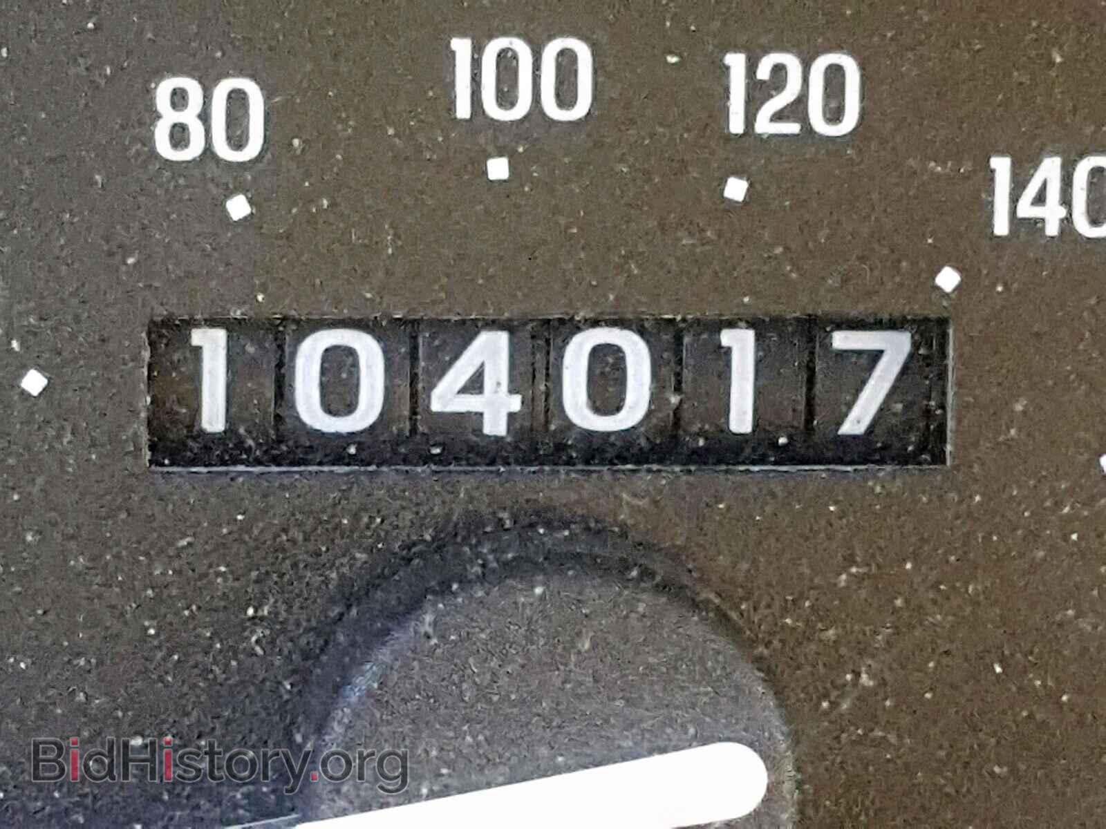 2000 FORD EXPLORER L - VIN: 1FMDU75E1YZB61978 - Photo 8