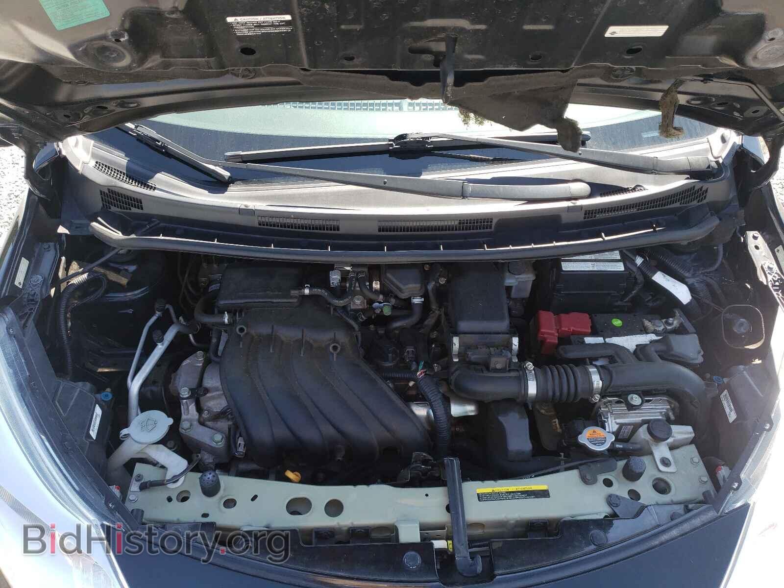 2015 NISSAN VERSA - VIN: 3N1CE2CP2FL411739 - Photo 7