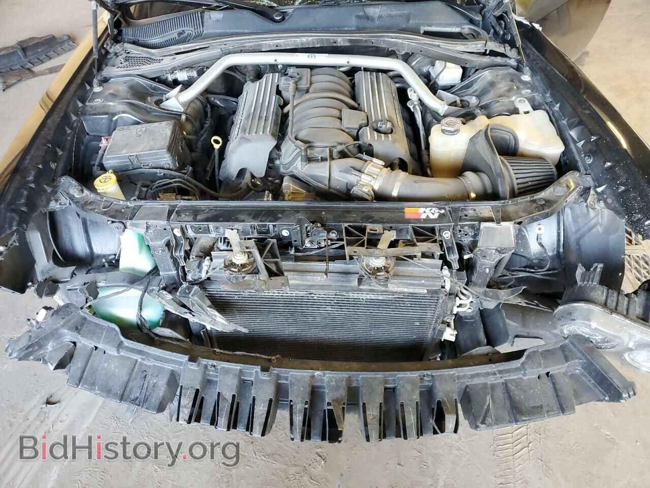 2018 DODGE CHALLENGER - VIN: 2C3CDZFJ2JH181920 - Фото 11