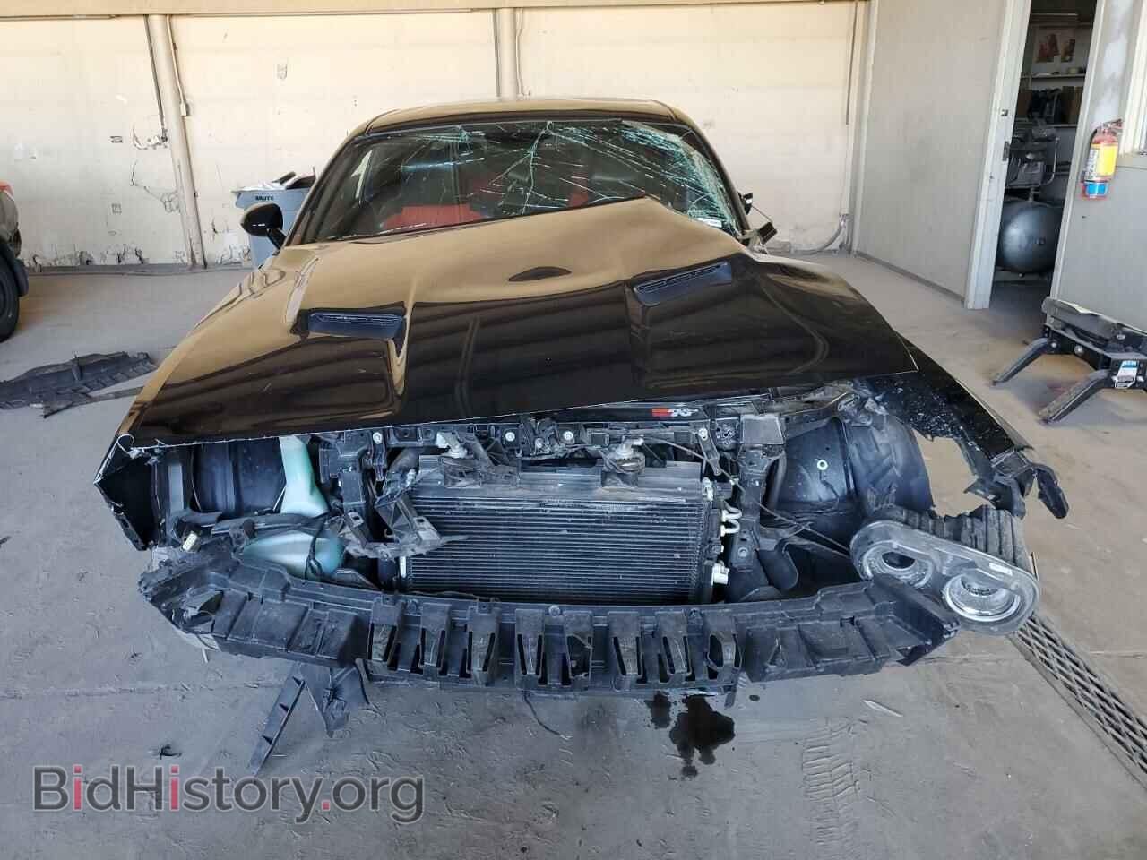 2018 DODGE CHALLENGER - VIN: 2C3CDZFJ2JH181920 - Фото 5