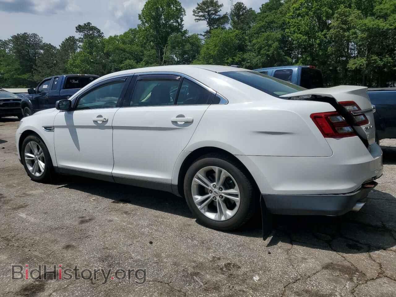 2015 FORD TAURUS - VIN: 1FAHP2D87FG172400 - Photo 2