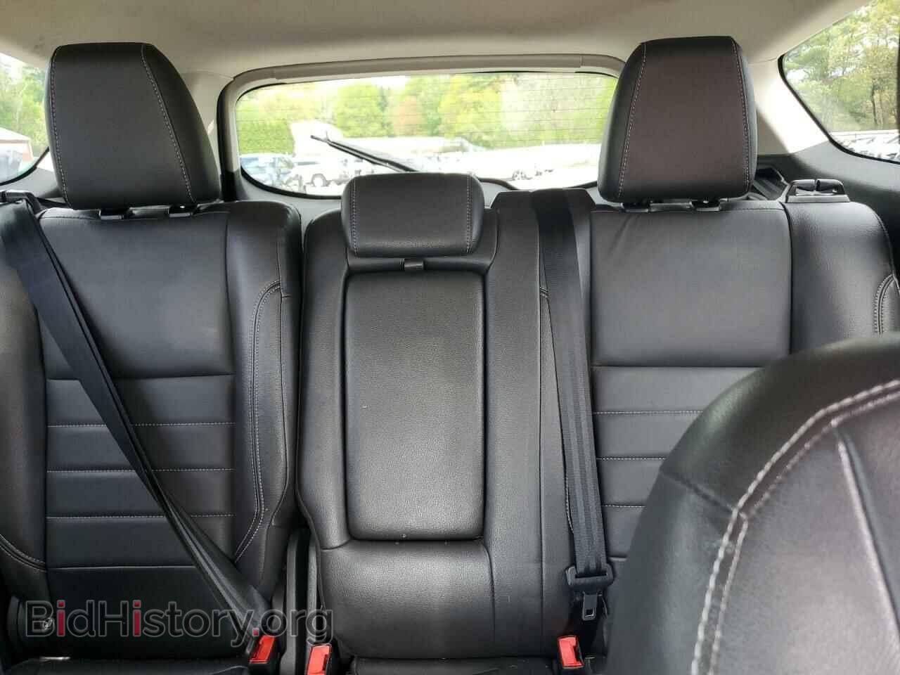 2014 FORD ESCAPE - VIN: 1FMCU0G98EUC41418 - Фото 10