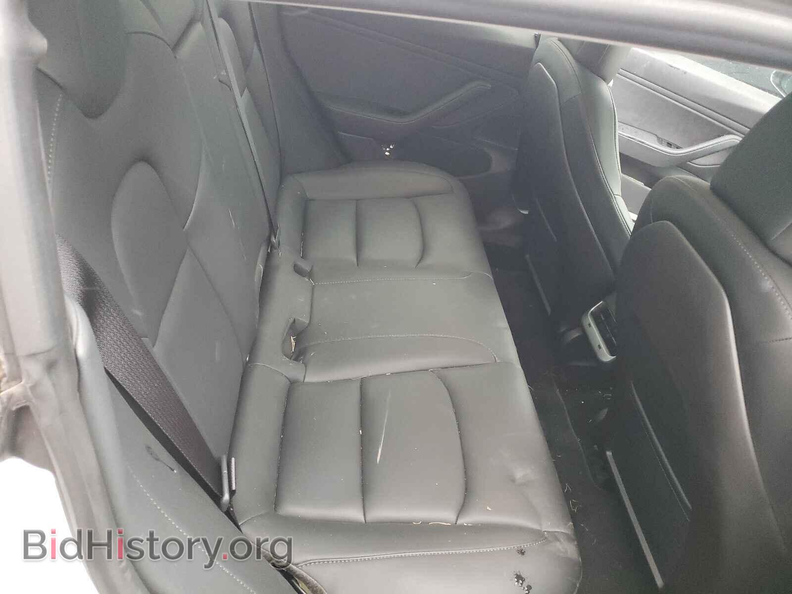 2019 TESLA MODEL 3 - VIN: 5YJ3E1EA2KF190622 - Photo 6