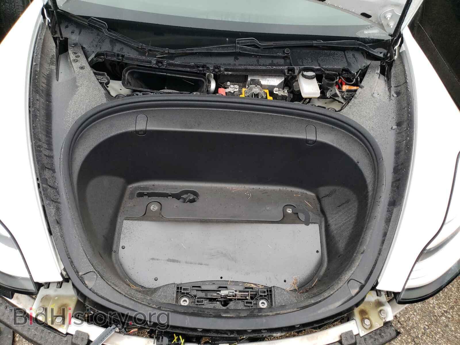 2019 TESLA MODEL 3 - VIN: 5YJ3E1EA2KF190622 - Photo 7