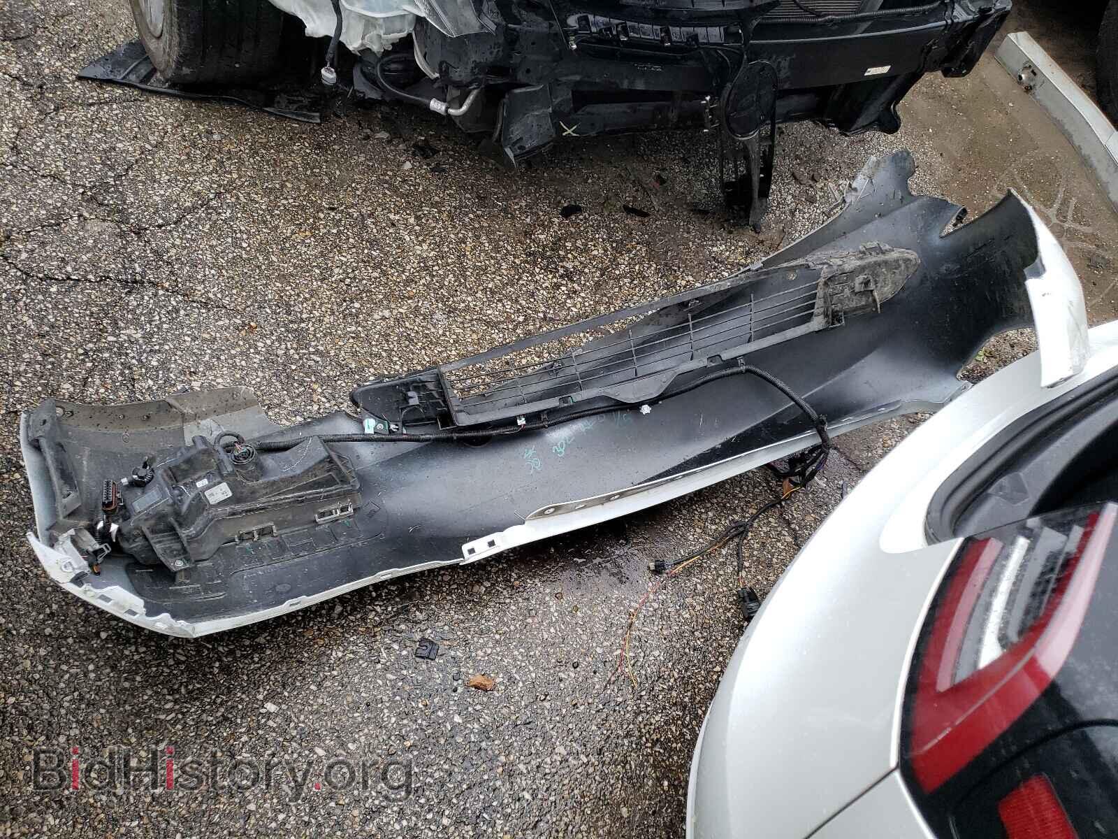 2019 TESLA MODEL 3 - VIN: 5YJ3E1EA2KF190622 - Photo 9