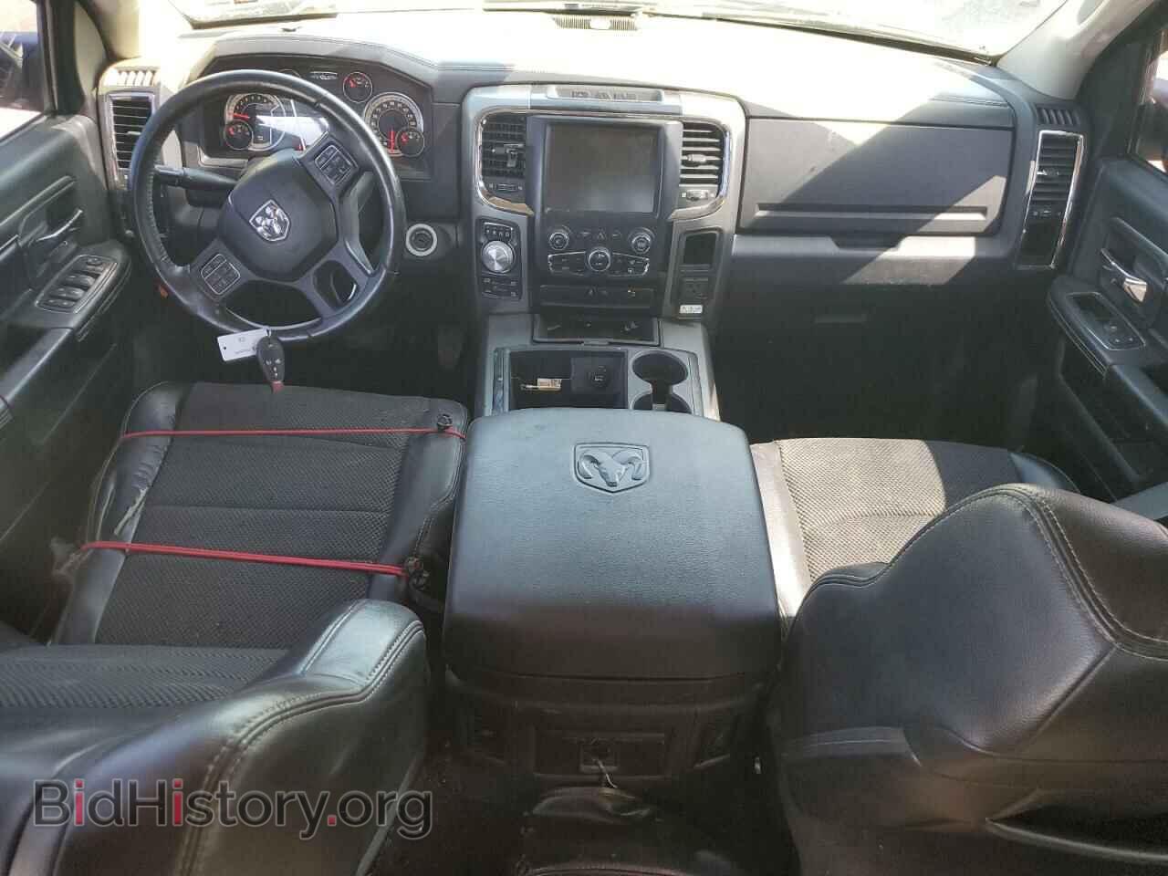 2013 RAM 1500 - VIN: 1C6RR7MT5DS719661 - Фото 8
