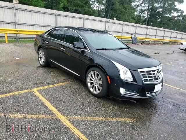 2014 CADILLAC XTS - VIN: 2G61M5S34E9229682 - Фото 13