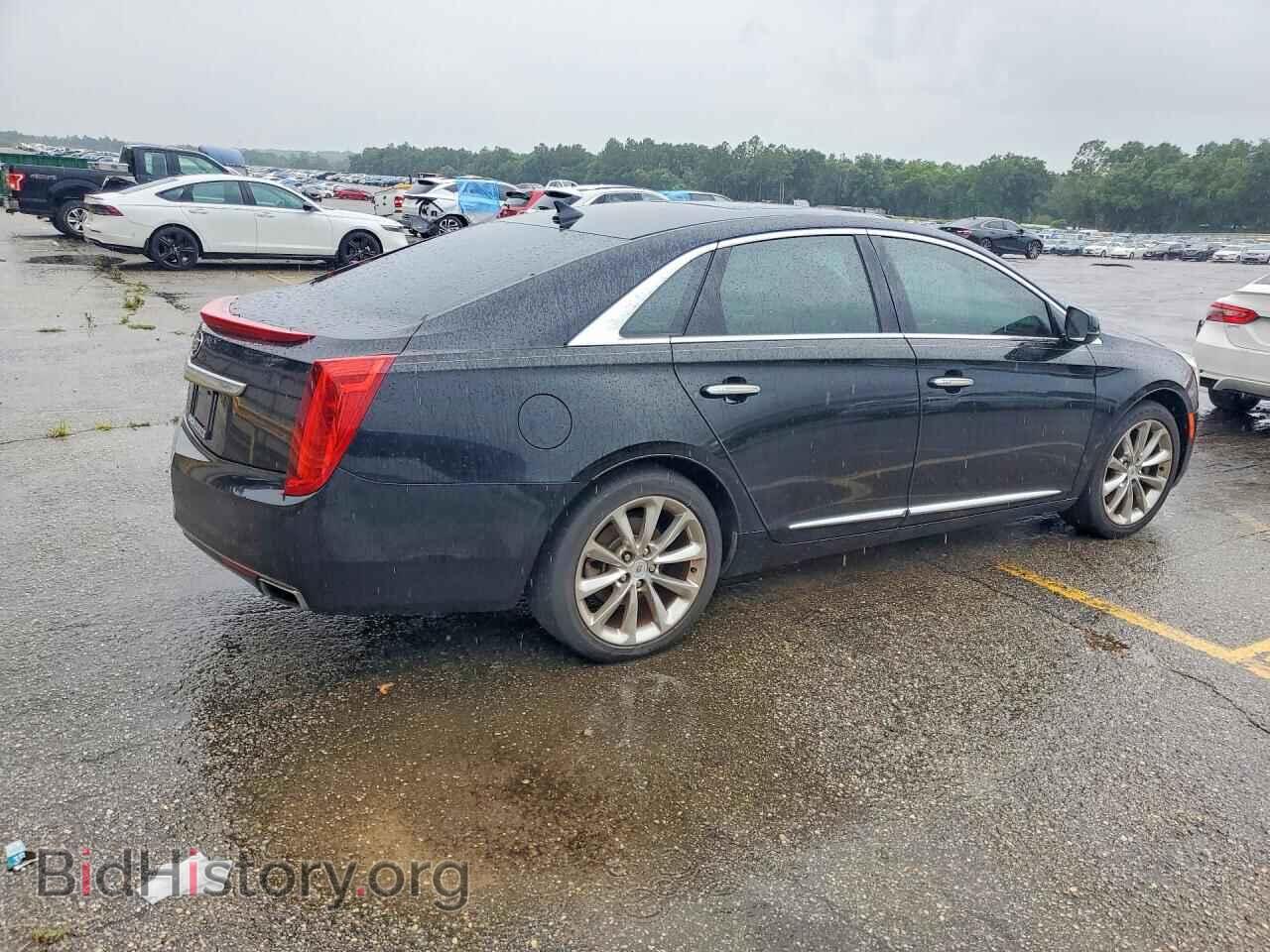 2014 CADILLAC XTS - VIN: 2G61M5S34E9229682 - Фото 3