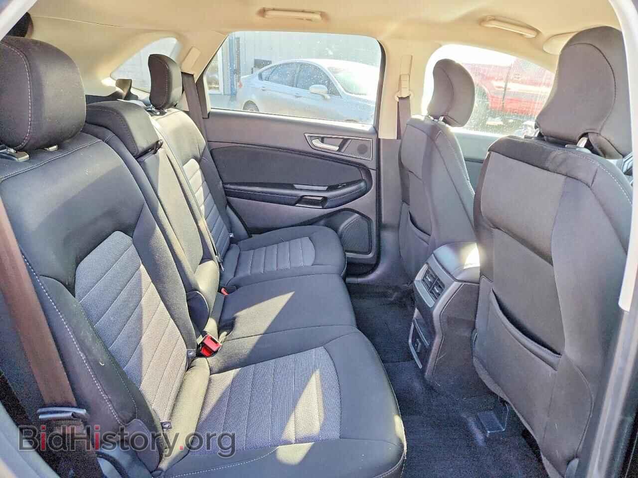 2018 FORD EDGE - VIN: 2FMPK3G97JBB32845 - Фото 11