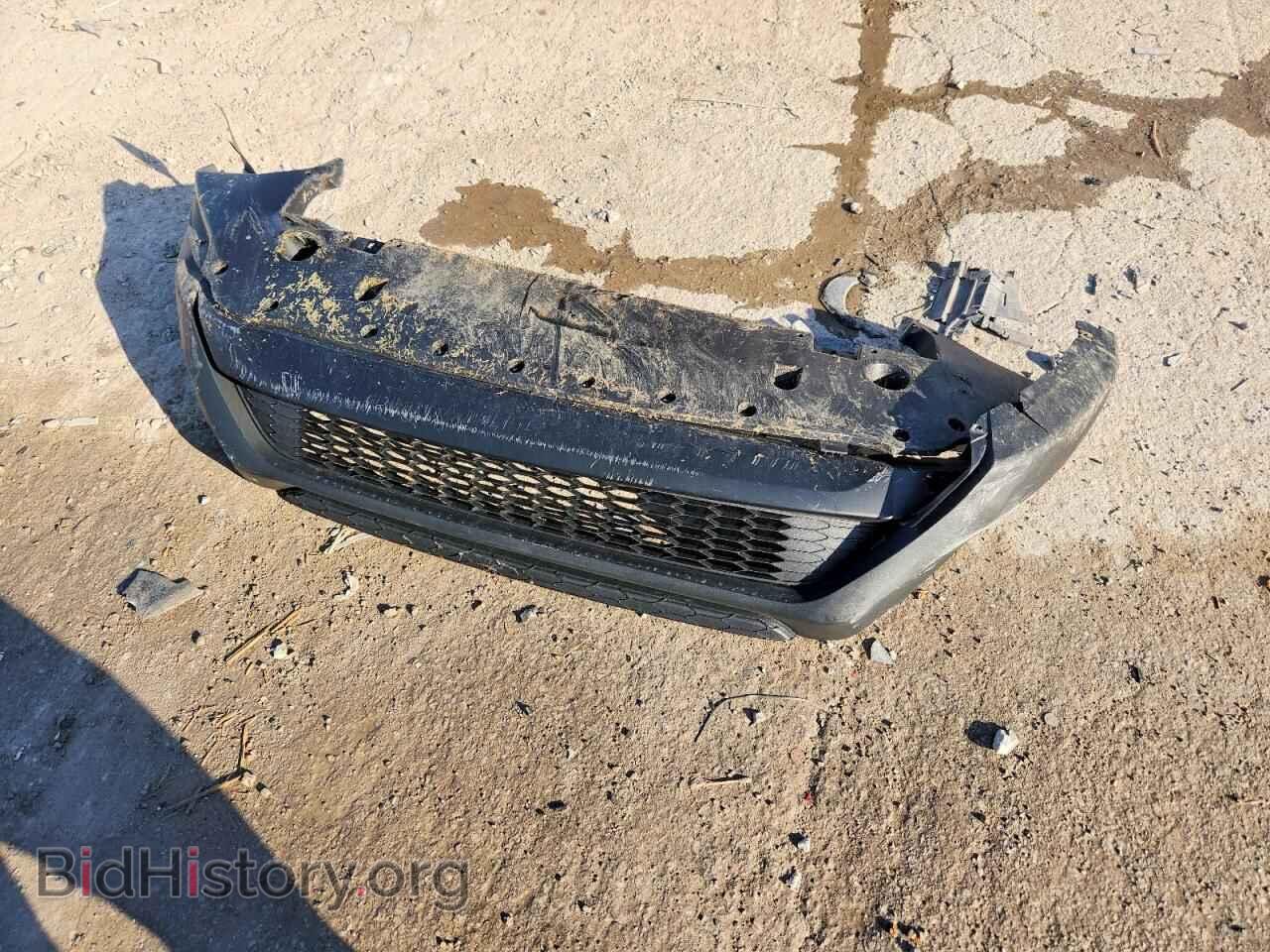 2018 FORD EDGE - VIN: 2FMPK3G97JBB32845 - Фото 13
