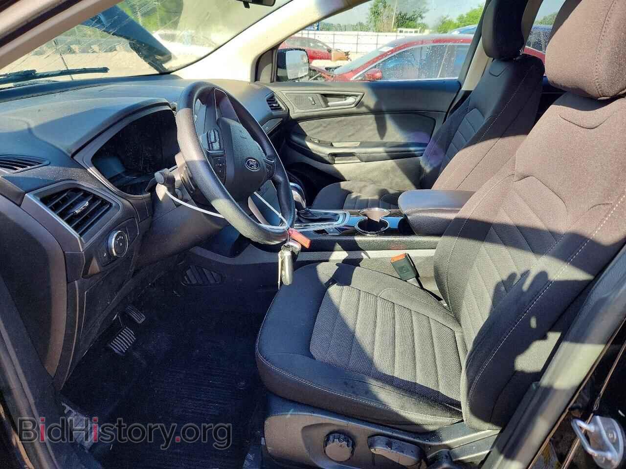 2018 FORD EDGE - VIN: 2FMPK3G97JBB32845 - Фото 7