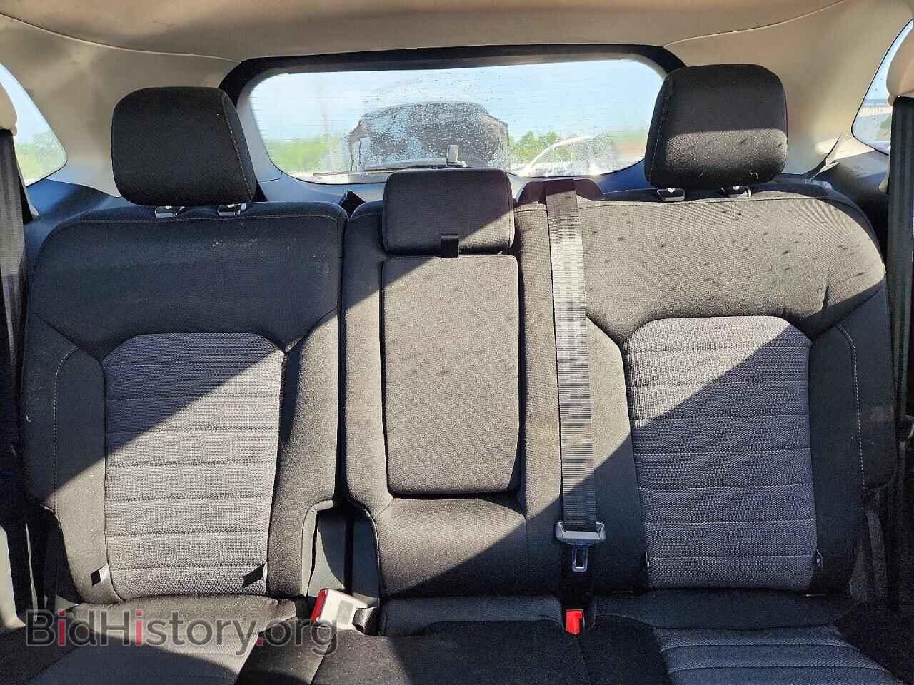 2018 FORD EDGE - VIN: 2FMPK3G97JBB32845 - Фото 10