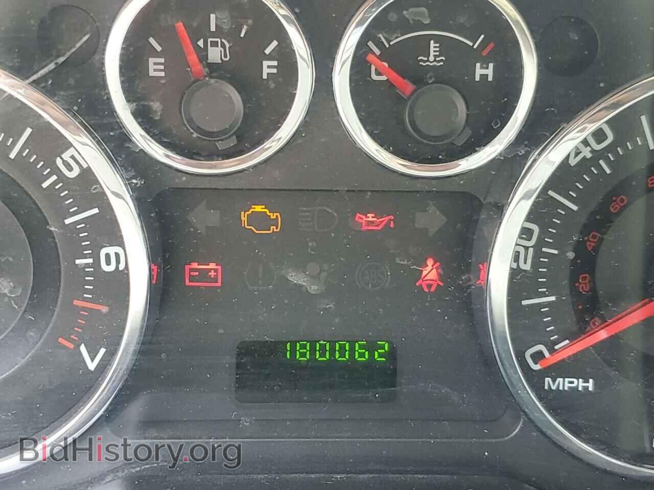 2010 FORD EDGE - VIN: 2FMDK3GC1ABA69286 - Photo 8
