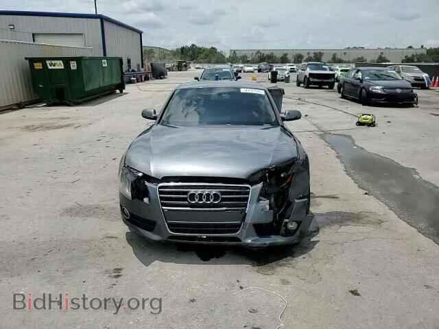 2012 AUDI A5 - VIN: WAUCFAFR5CA045325 - Photo 13