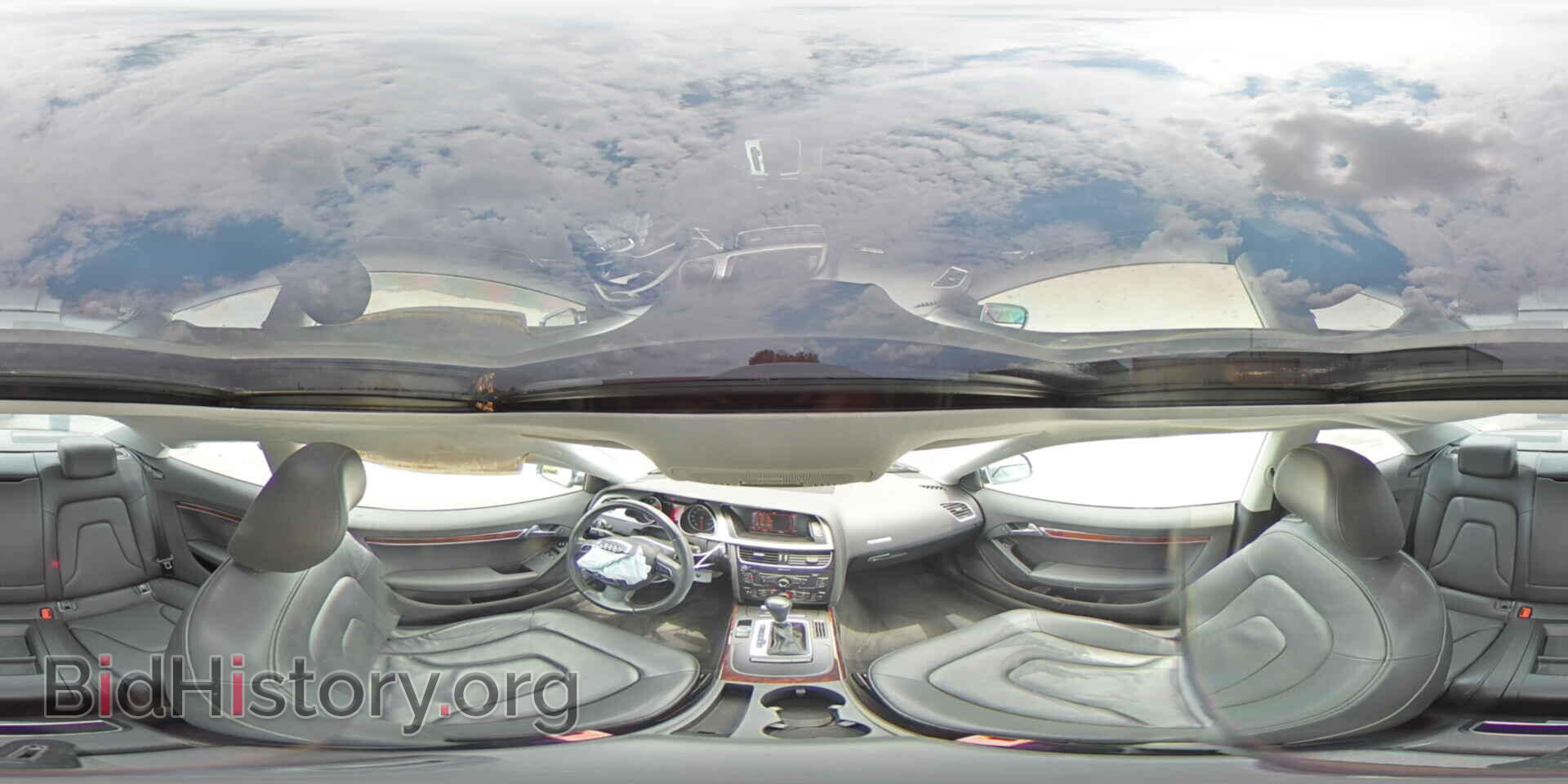 2012 AUDI A5 - VIN: WAUCFAFR5CA045325 - Photo 14