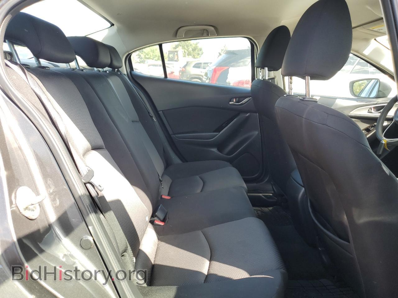 2017 MAZDA 3 - VIN: 3MZBN1U75HM117876 - Фото 10