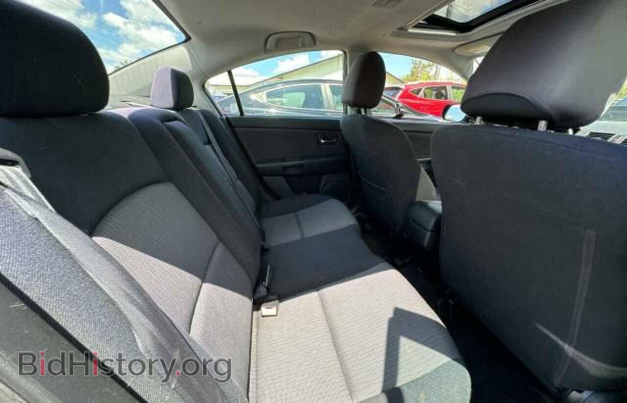 2009 MAZDA 3 - VIN: JM1BK32F791196242 - Фото 6