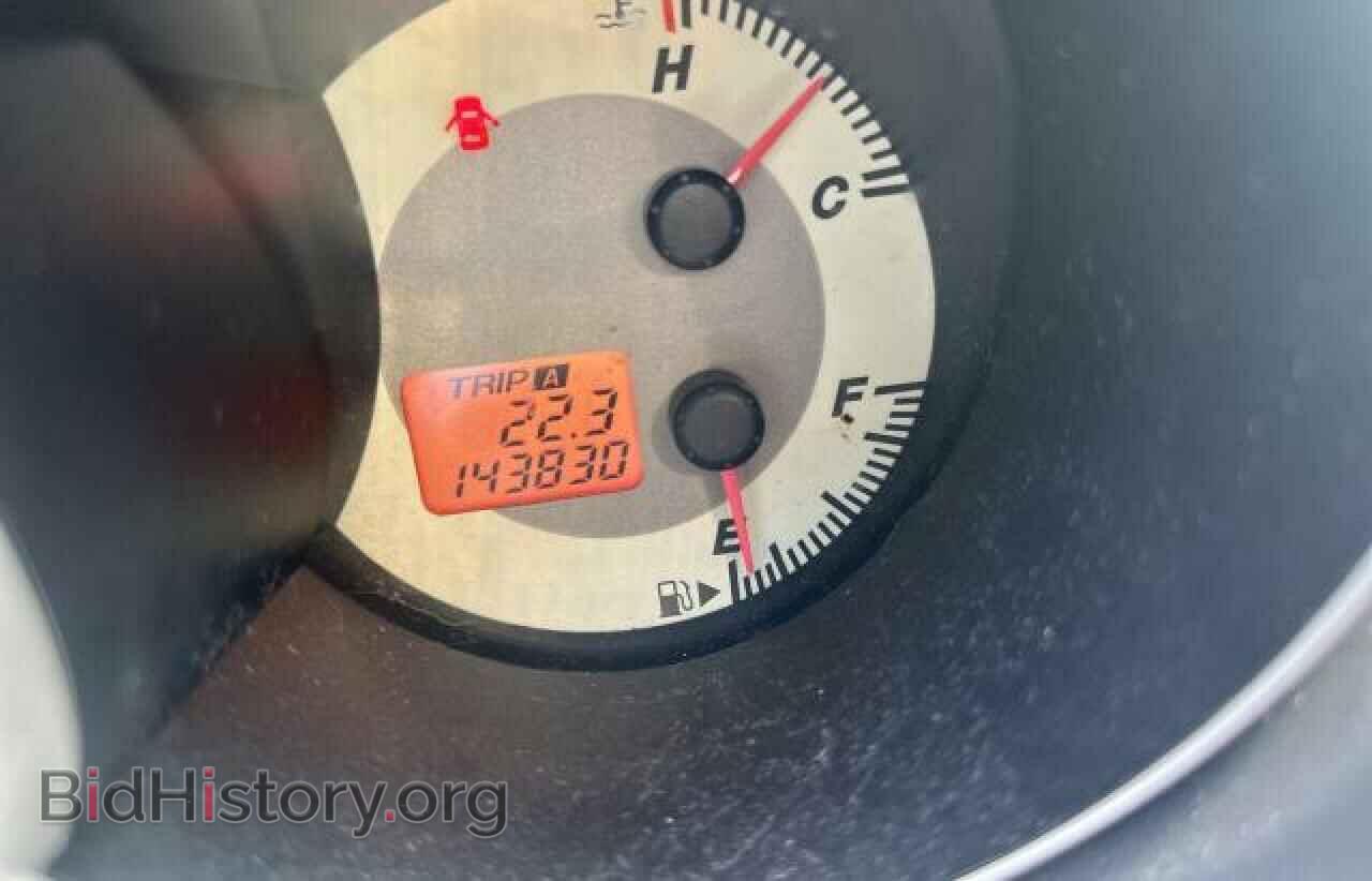 2009 MAZDA 3 - VIN: JM1BK32F791196242 - Фото 8