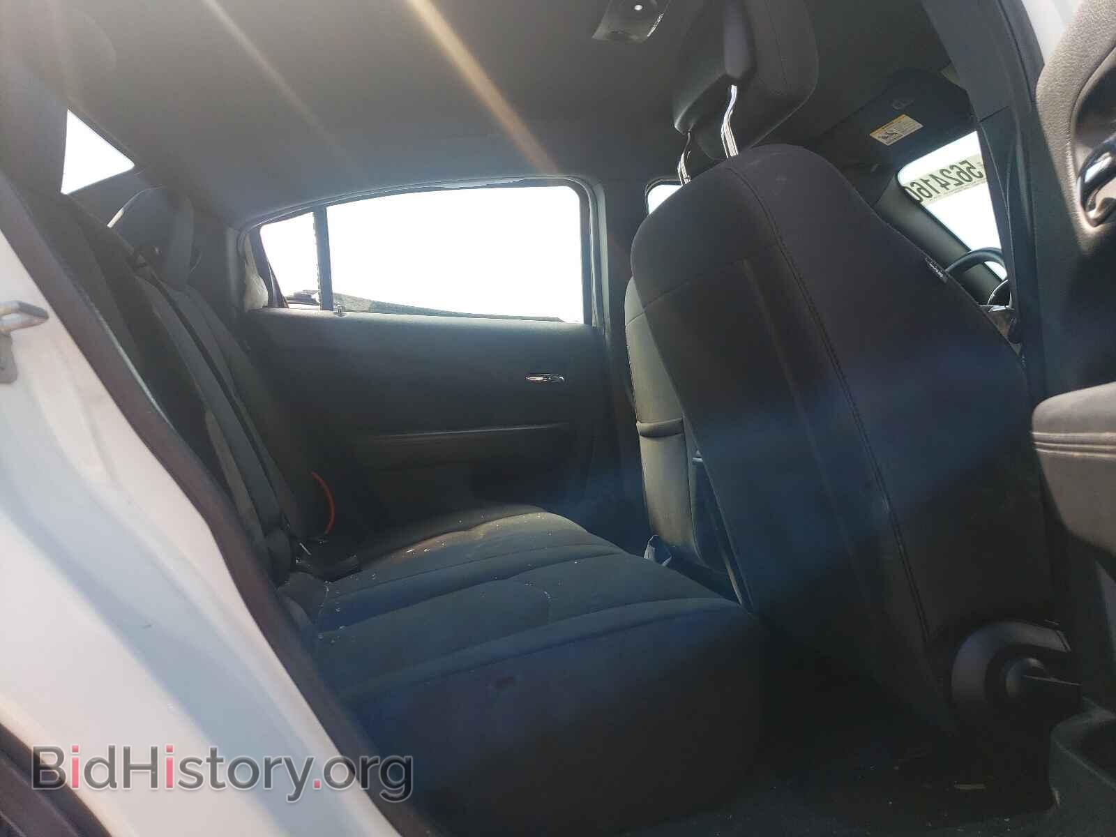 2014 CHRYSLER 200 - VIN: 1C3CCBBG5EN106579 - Фото 6