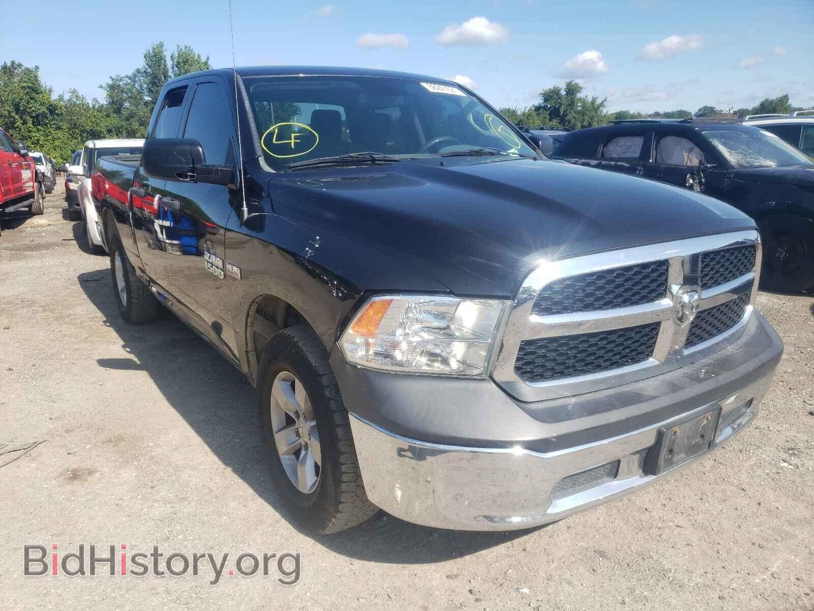 Photo 1C6RR7FT3FS711347 - RAM 1500 2015