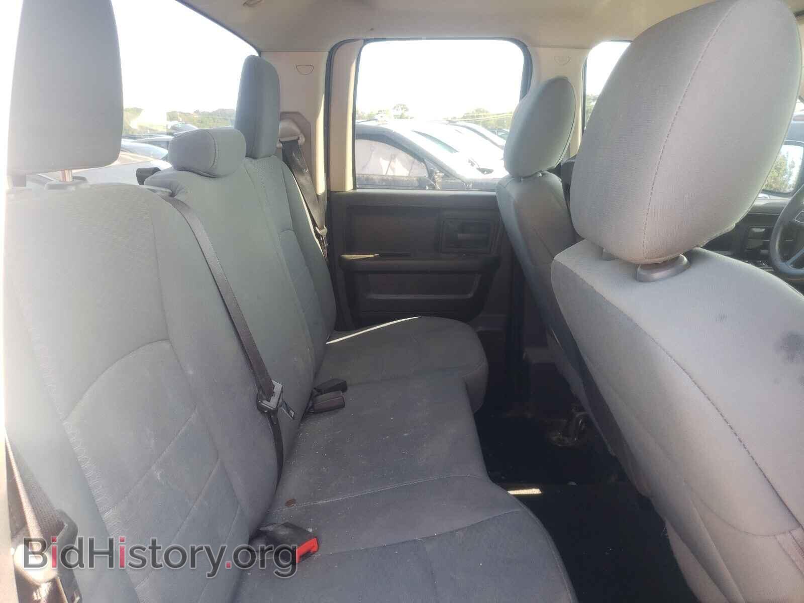 2015 RAM 1500 - VIN: 1C6RR7FT3FS711347 - Photo 6