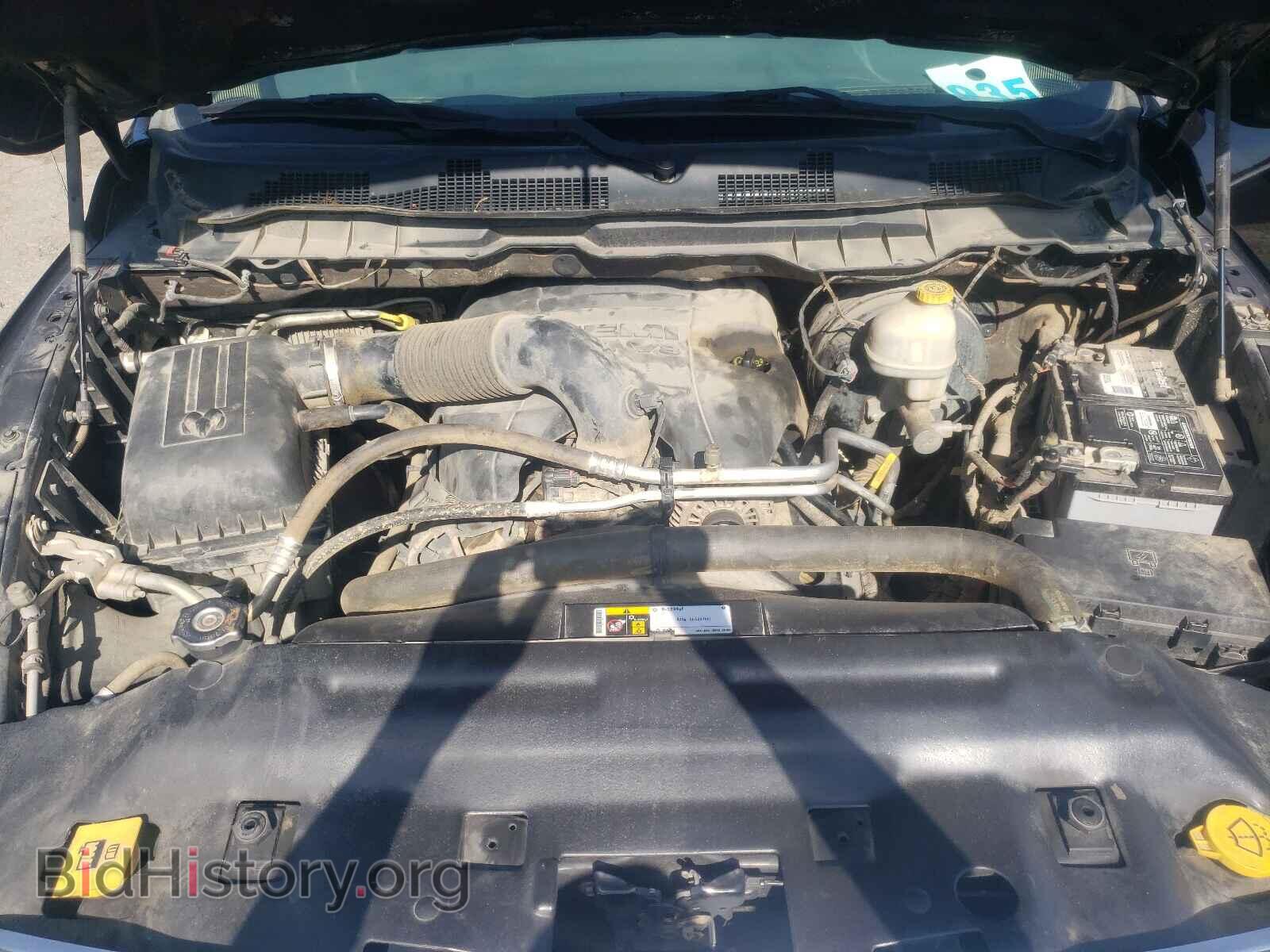 2015 RAM 1500 - VIN: 1C6RR7FT3FS711347 - Photo 7