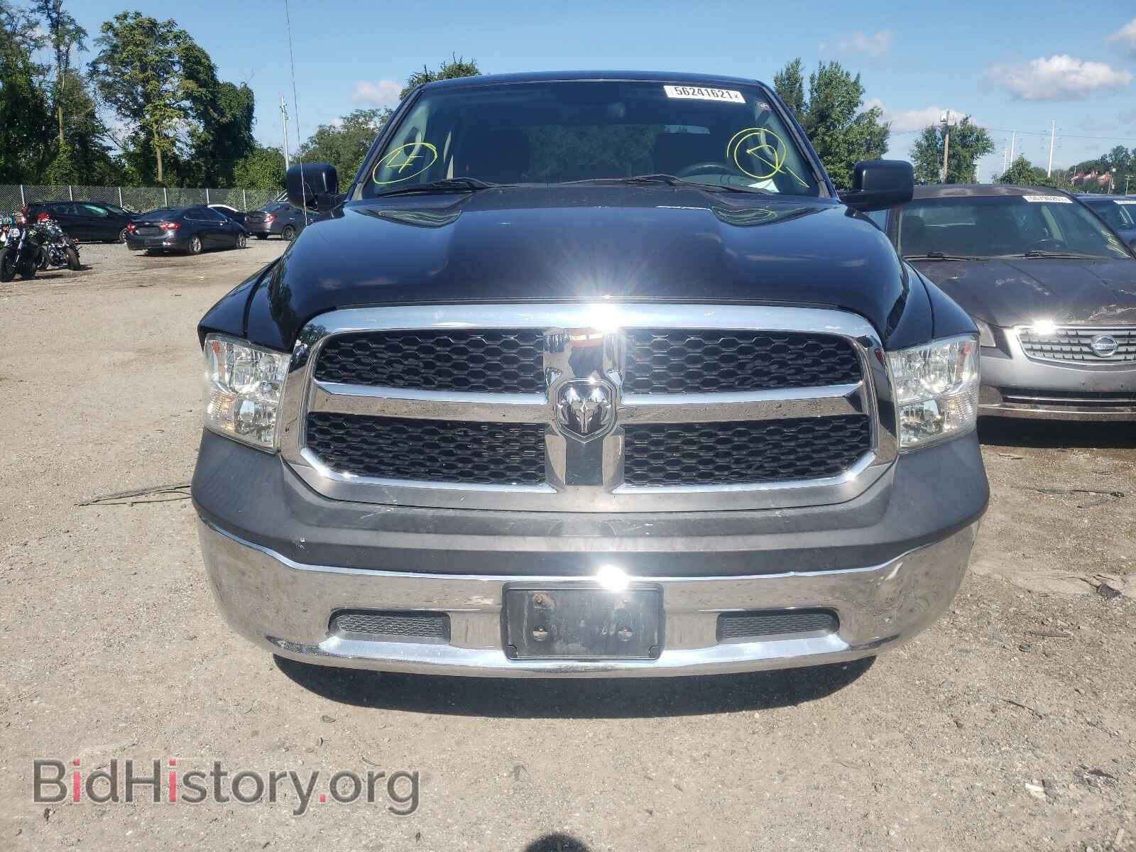 2015 RAM 1500 - VIN: 1C6RR7FT3FS711347 - Photo 9