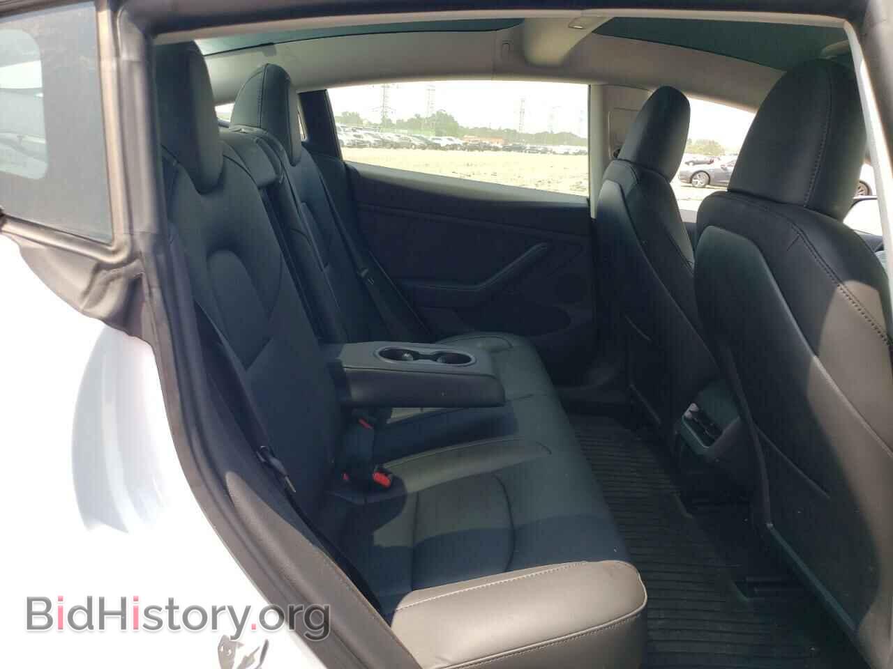 2023 TESLA MODEL 3 - VIN: 5YJ3E1EA5PF544883 - Фото 10