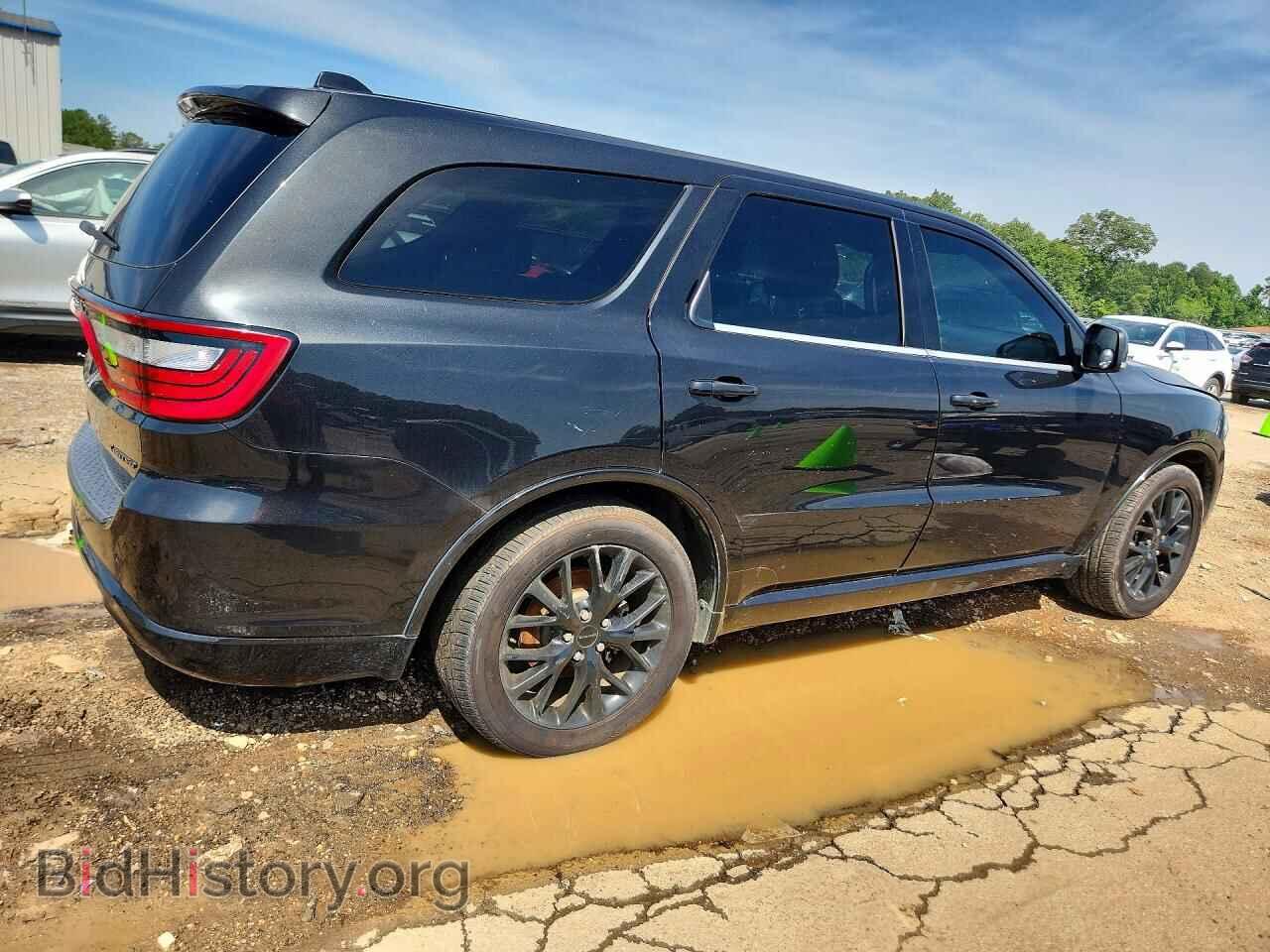 2014 DODGE DURANGO - VIN: 1C4RDHDGXEC970719 - Photo 3