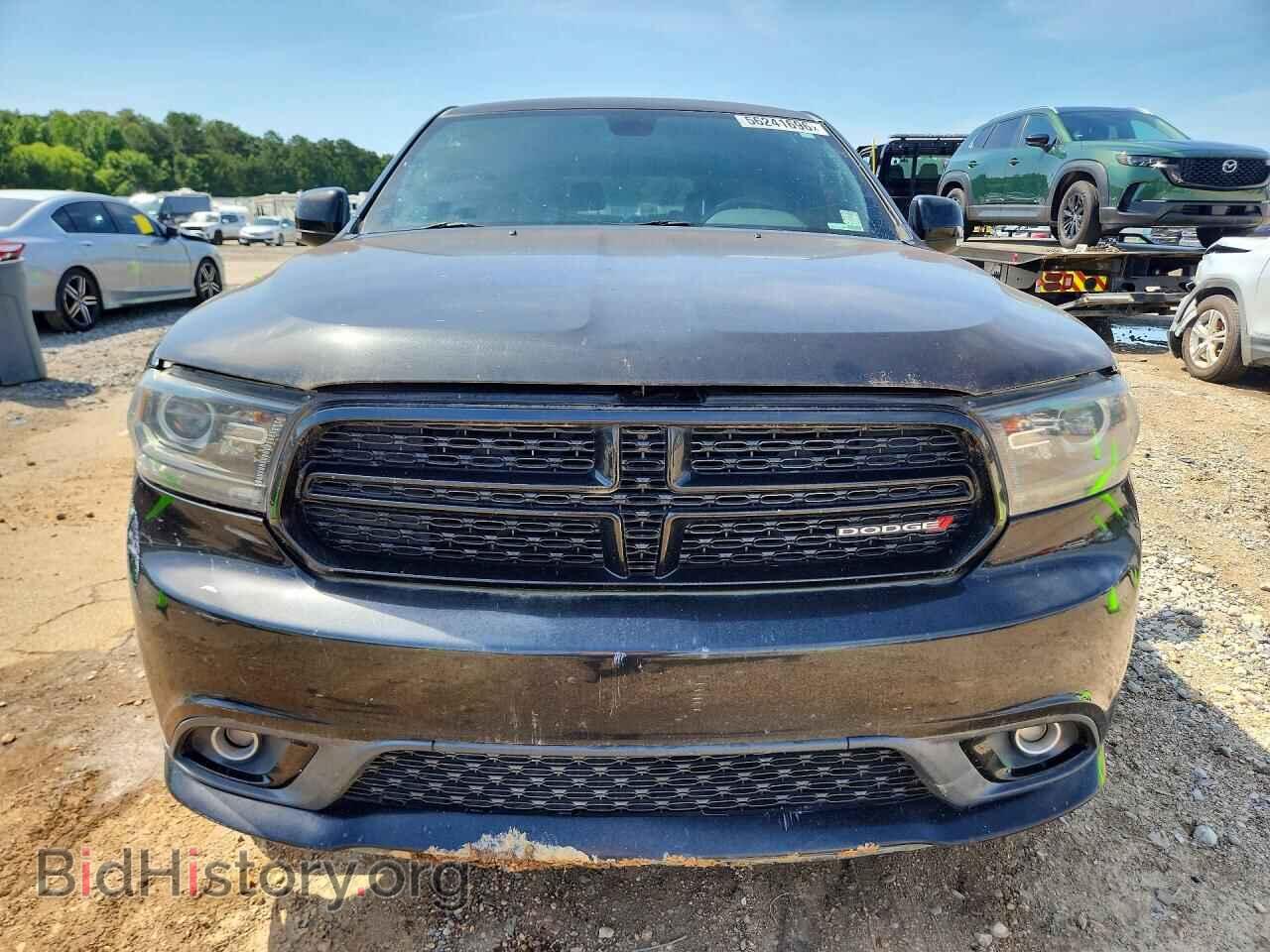 2014 DODGE DURANGO - VIN: 1C4RDHDGXEC970719 - Photo 5