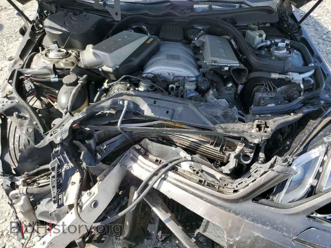 2011 MERCEDES-BENZ E-CLASS - VIN: WDDHF7HB5BA364899 - Фото 11