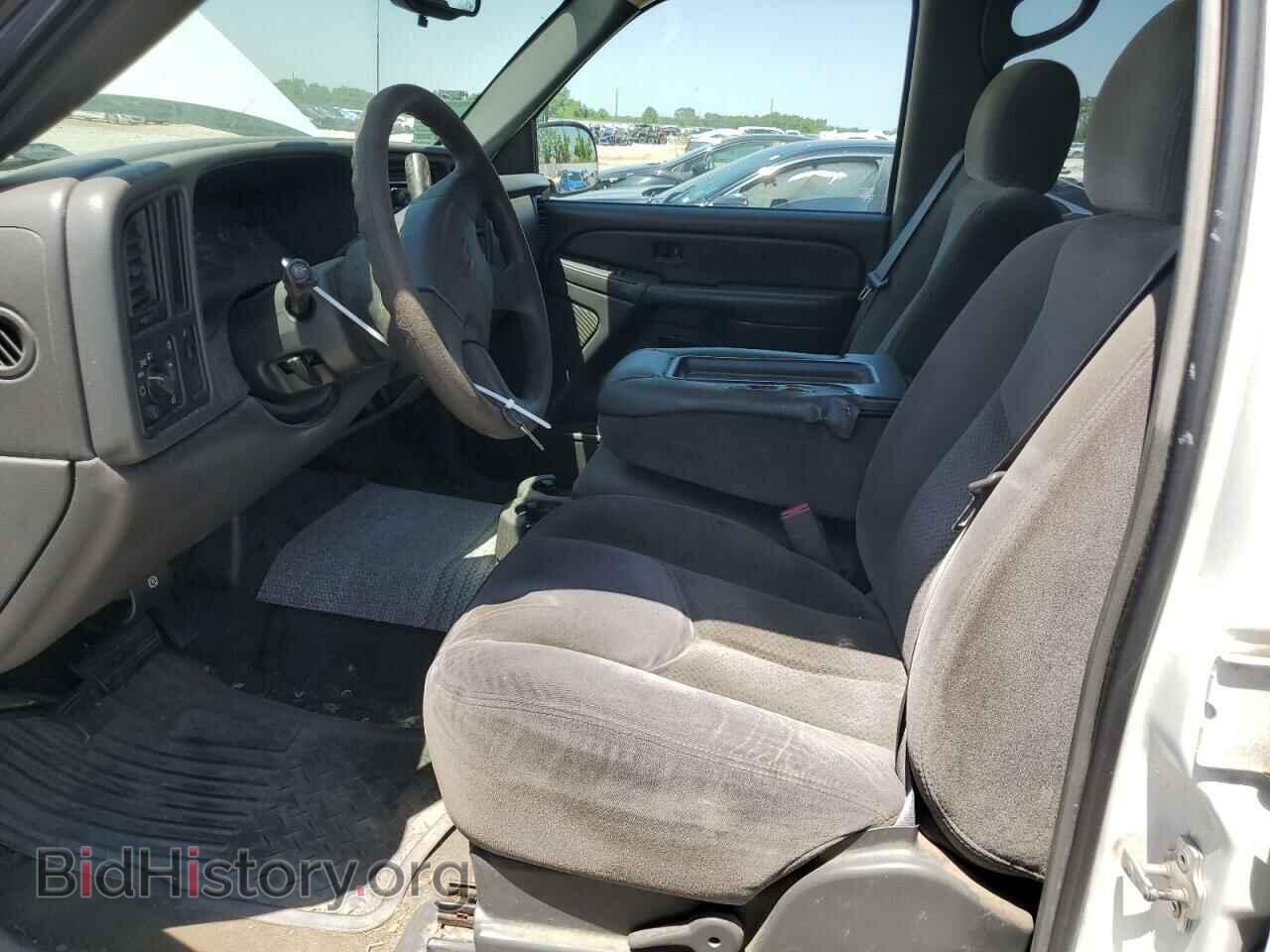 2006 CHEVROLET ALL Models - VIN: 2GCEC13V061344712 - Фото 7