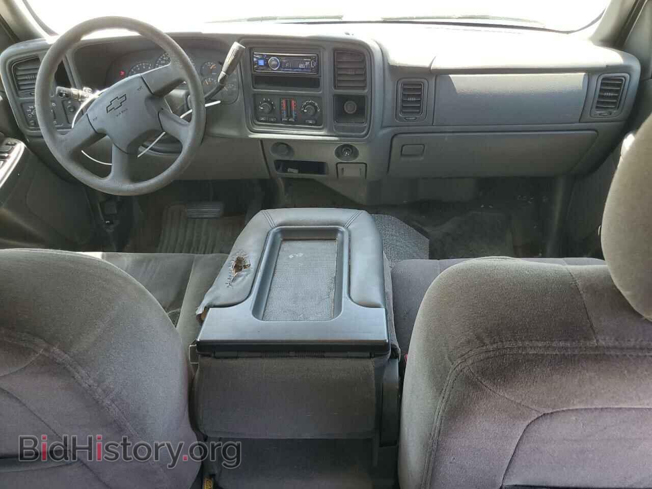 2006 CHEVROLET ALL Models - VIN: 2GCEC13V061344712 - Фото 8