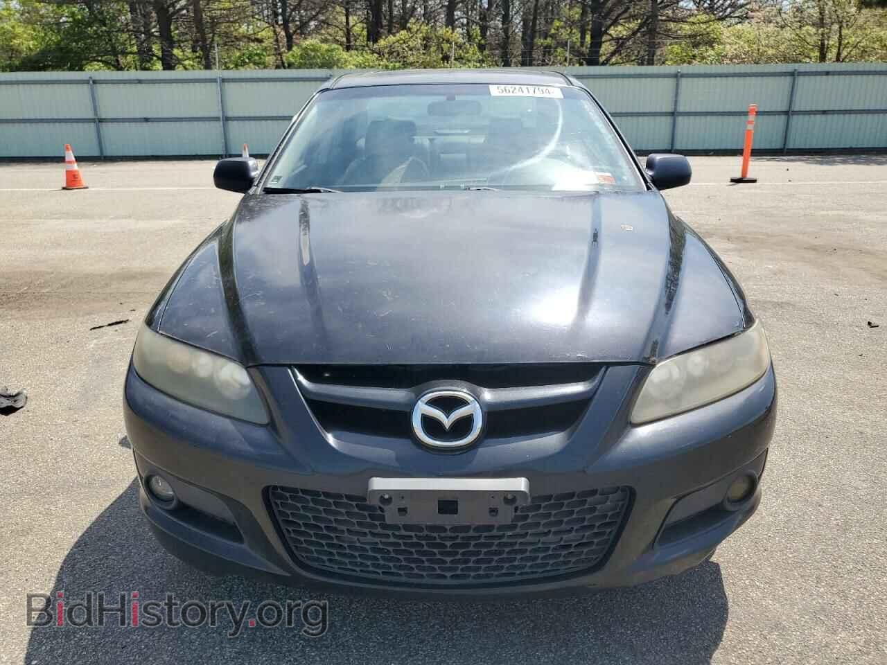 2006 MAZDA ALL OTHER - VIN: JM1GG12L761102390 - Фото 5