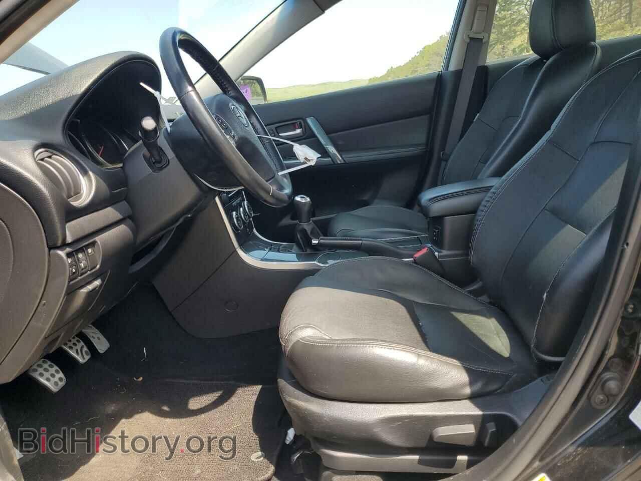2006 MAZDA ALL OTHER - VIN: JM1GG12L761102390 - Фото 7