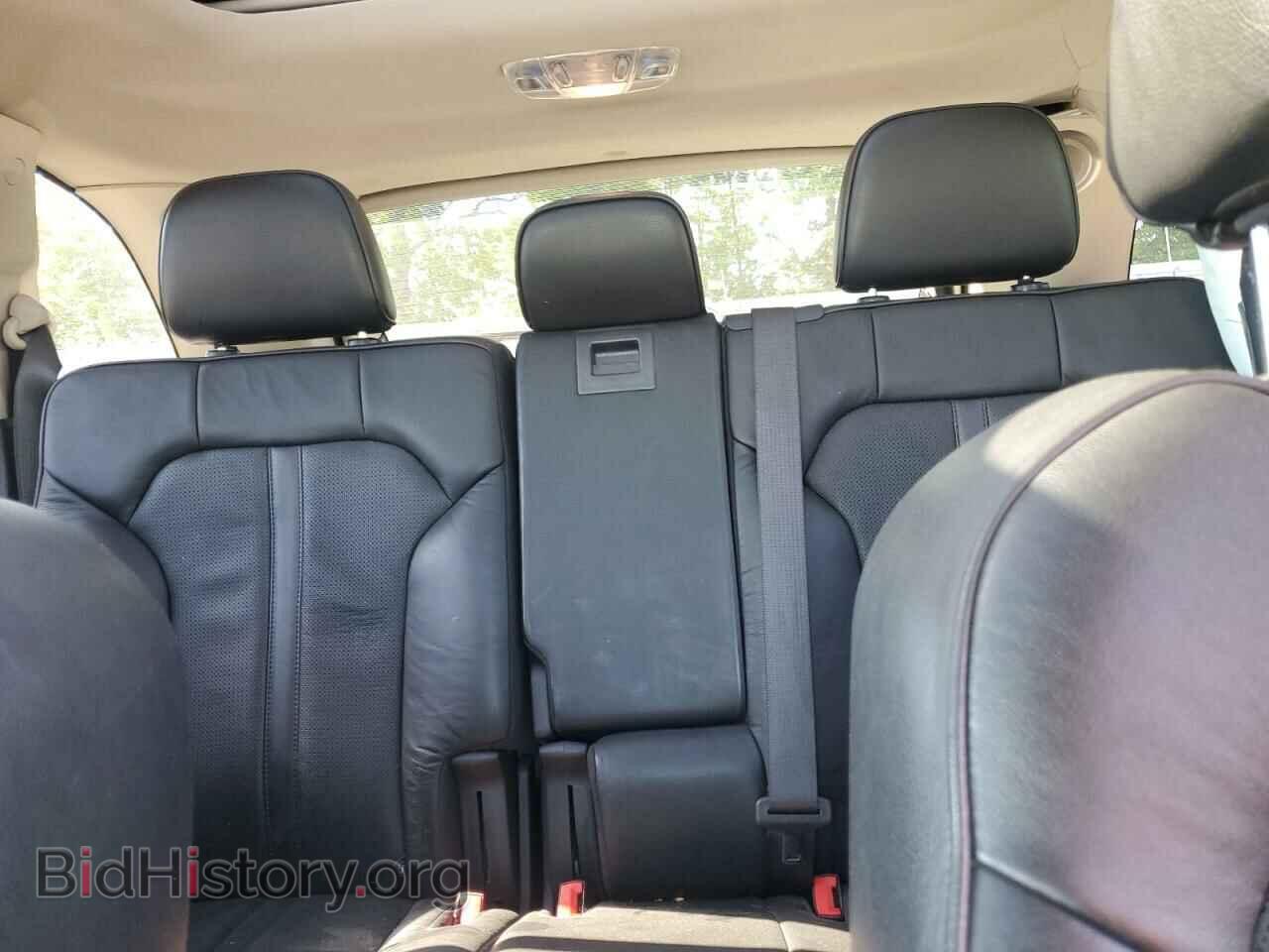 2013 LINCOLN MKX - VIN: 2LMDJ8JK0DBL06861 - Photo 10