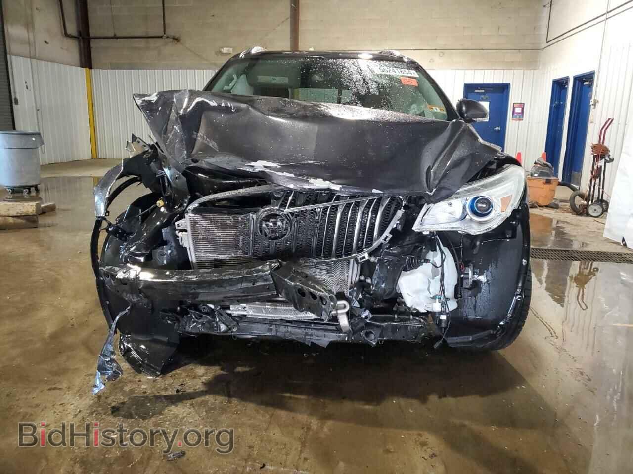 2017 BUICK ENCLAVE - VIN: 5GAKRAKD6HJ225471 - Photo 5