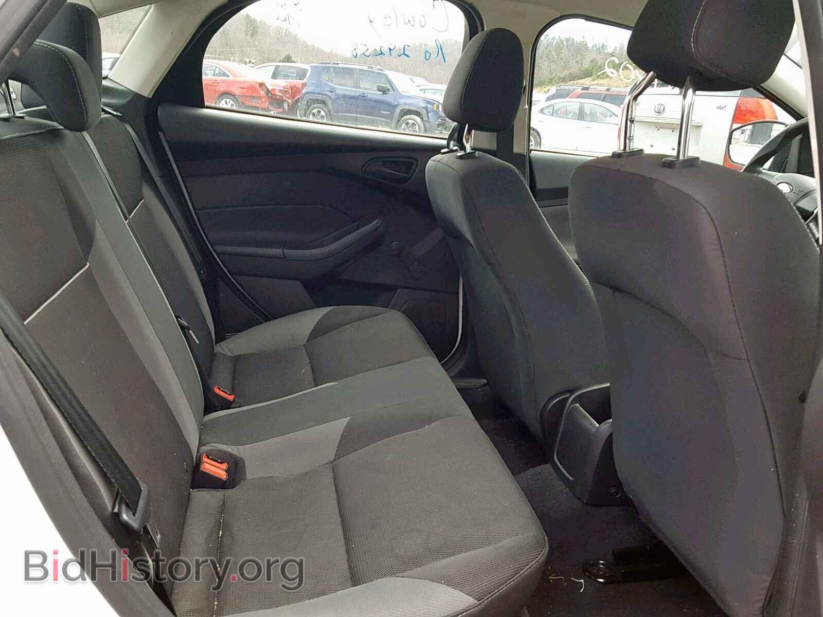 2014 FORD FOCUS - VIN: 1FADP3E28EL443503 - Photo 6
