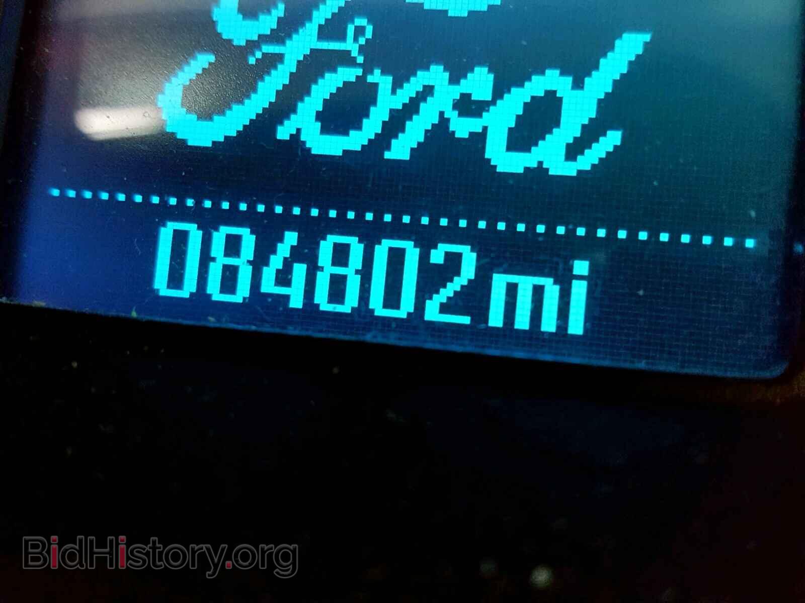 2014 FORD FOCUS - VIN: 1FADP3E28EL443503 - Photo 8