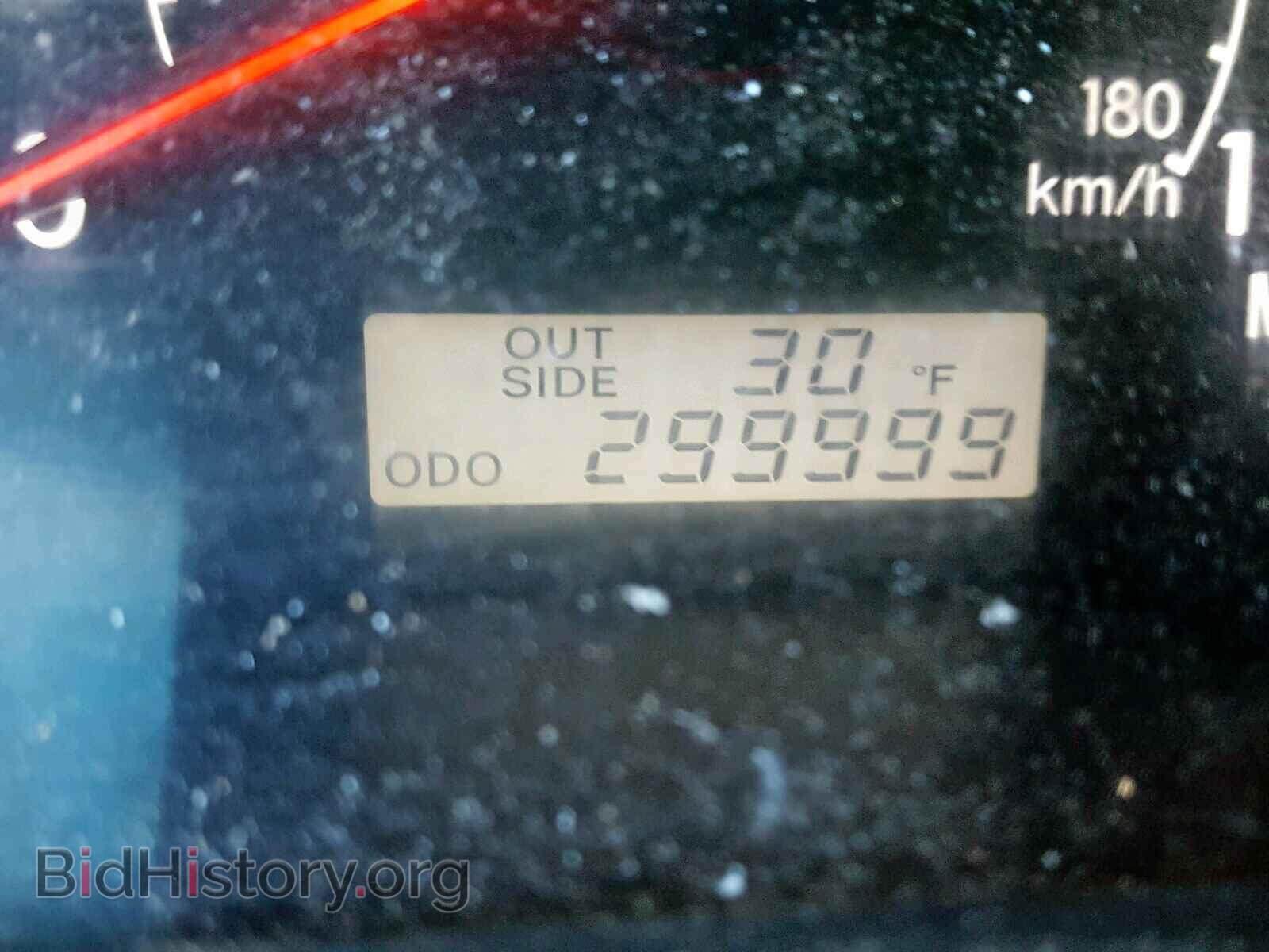2007 TOYOTA COROLLA - VIN: JTDBR32E470125800 - Photo 8