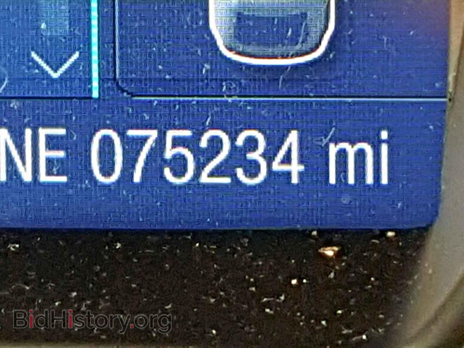 2014 FORD FOCUS - VIN: 1FADP3K24EL377553 - Фото 8