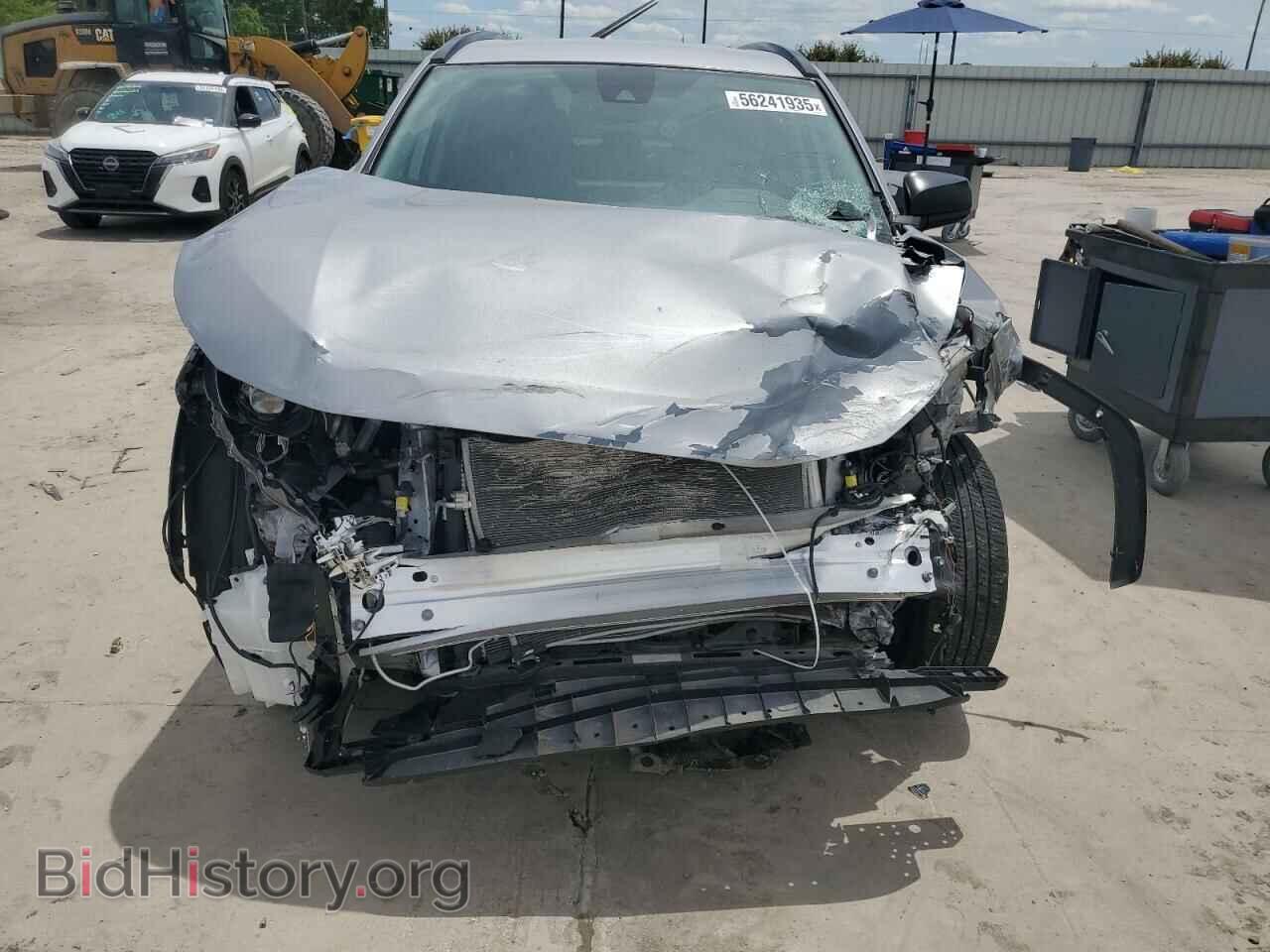 2021 TOYOTA RAV4 - VIN: 2T3F1RFV3MC250026 - Фото 5