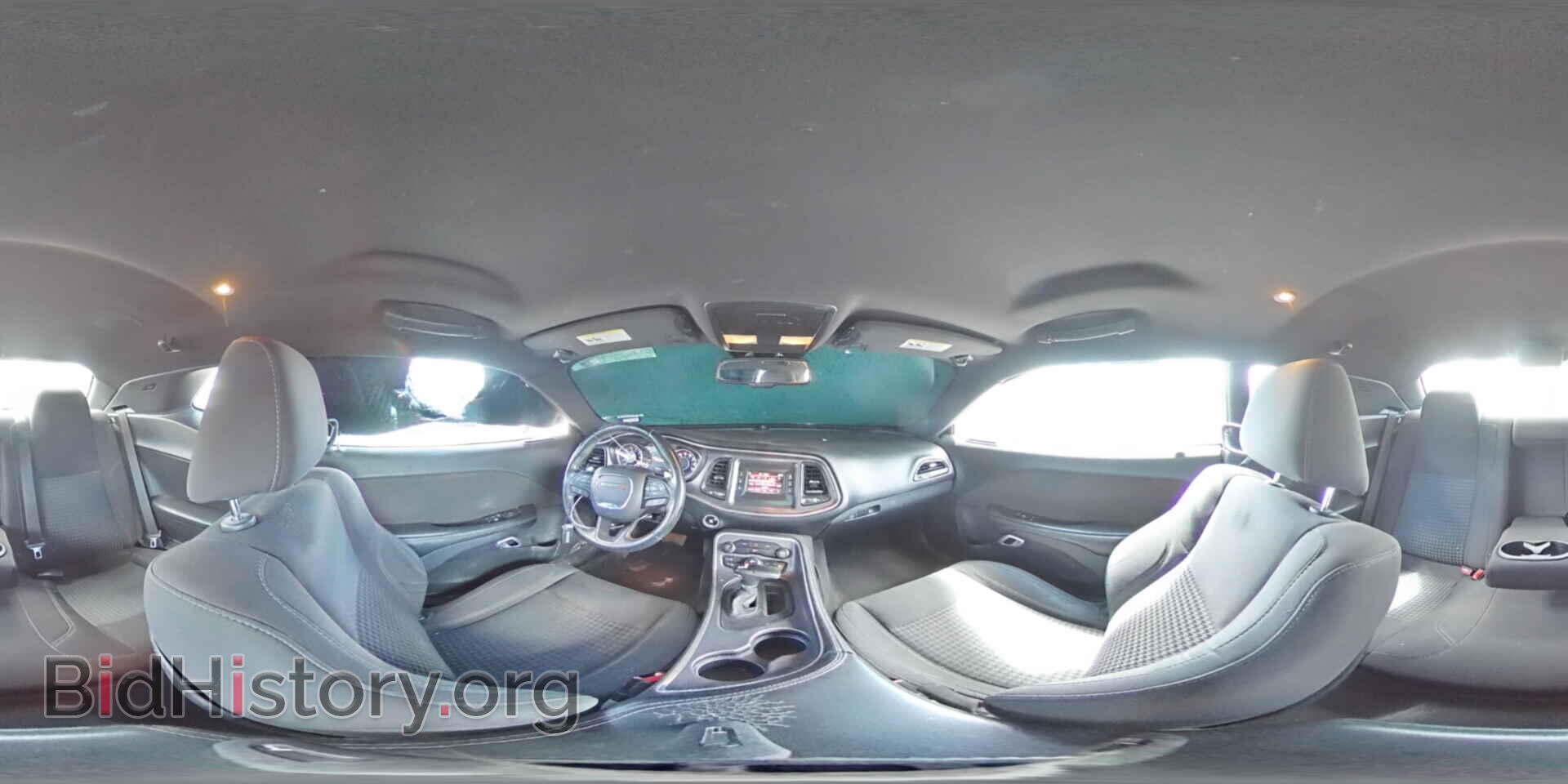 2015 DODGE CHALLENGER - VIN: 2C3CDZAG1FH913571 - Фото 14