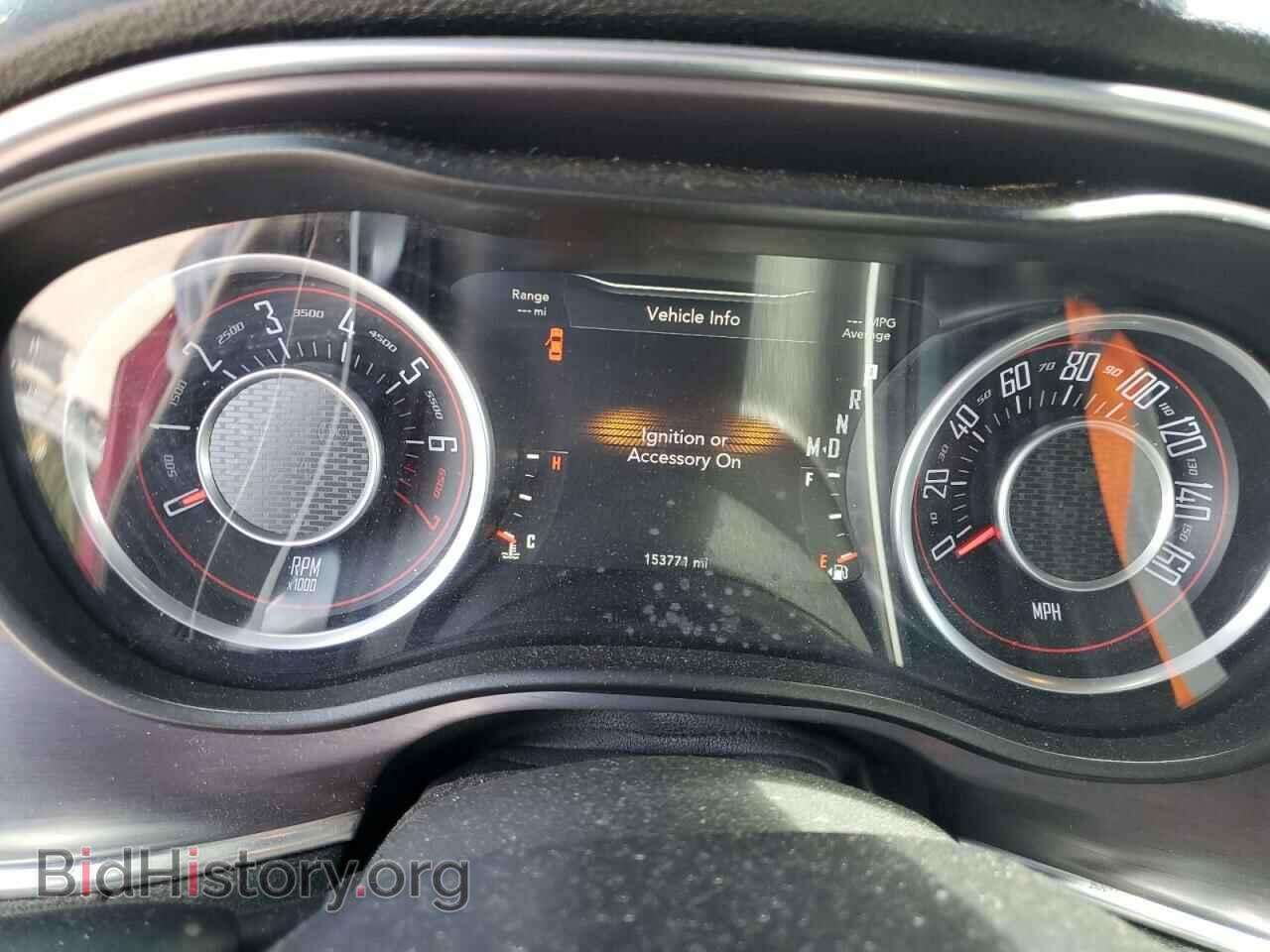 2015 DODGE CHALLENGER - VIN: 2C3CDZAG1FH913571 - Фото 9