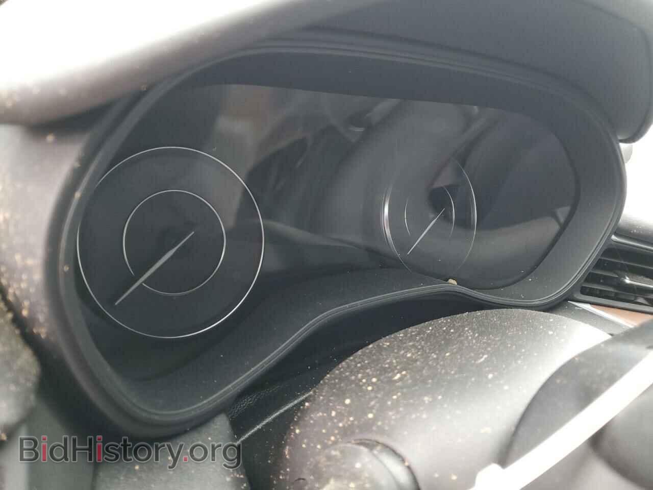 2021 ACURA TLX - VIN: 19UUB5F45MA005814 - Фото 9
