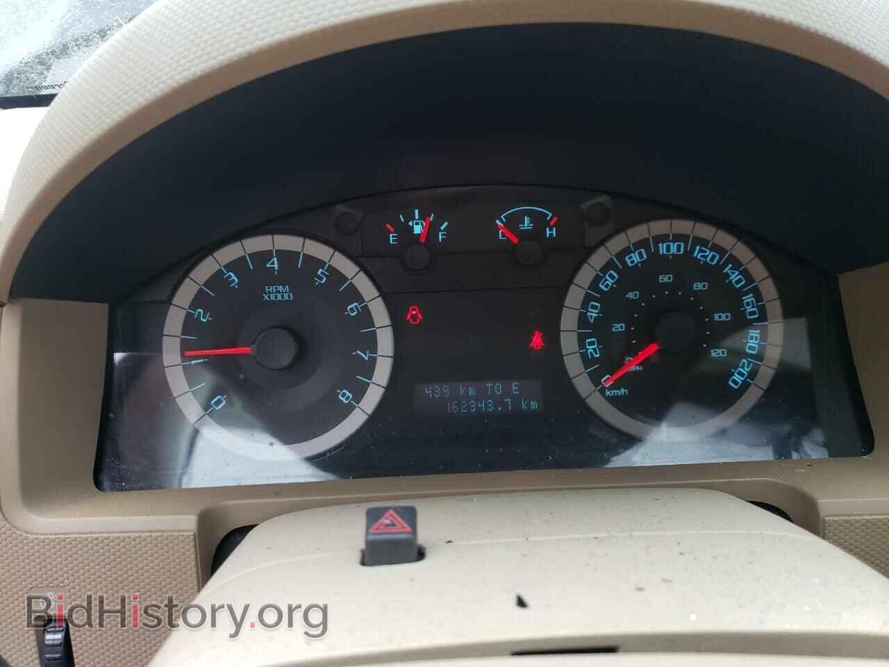 2012 FORD ESCAPE - VIN: 1FMCU0D73CKB59026 - Фото 9