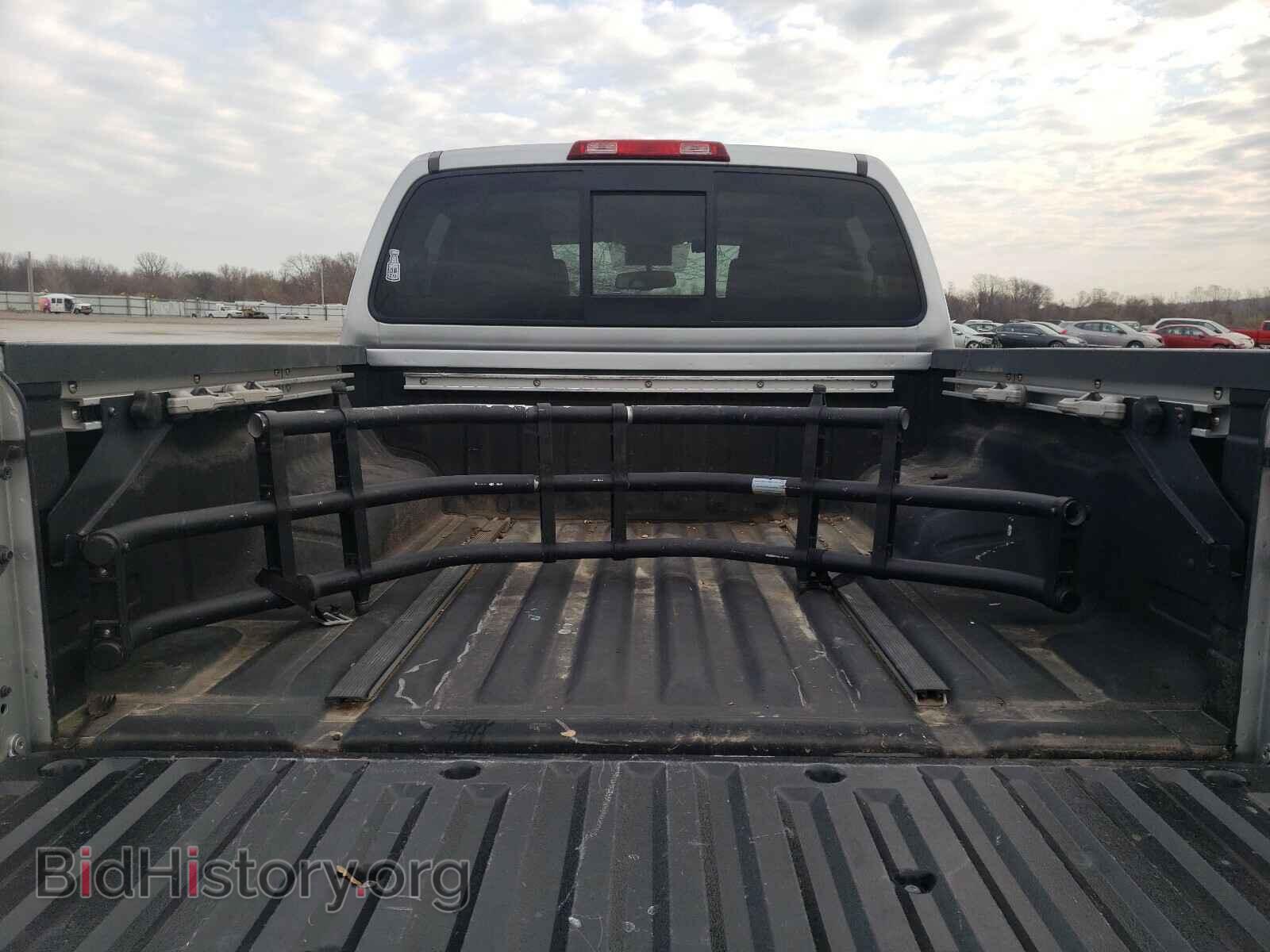 2017 NISSAN FRONTIER - VIN: 1N6DD0EV2HN705596 - Photo 6