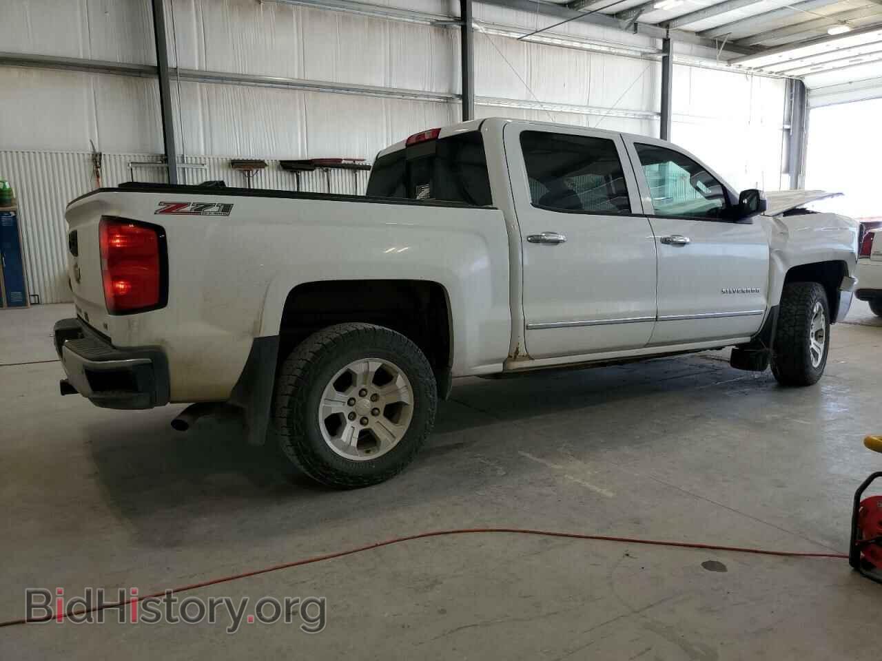 2014 CHEVROLET ALL Models - VIN: 3GCUKSEC0EG405434 - Фото 3